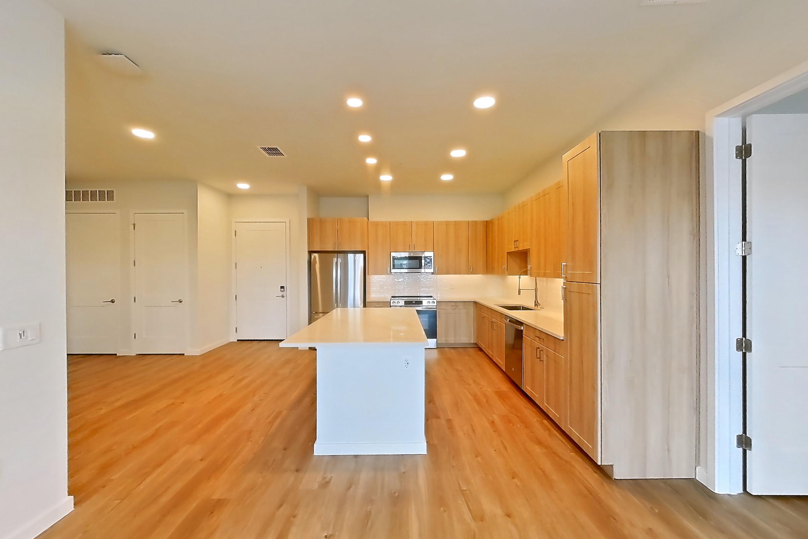 LIVING SPACE