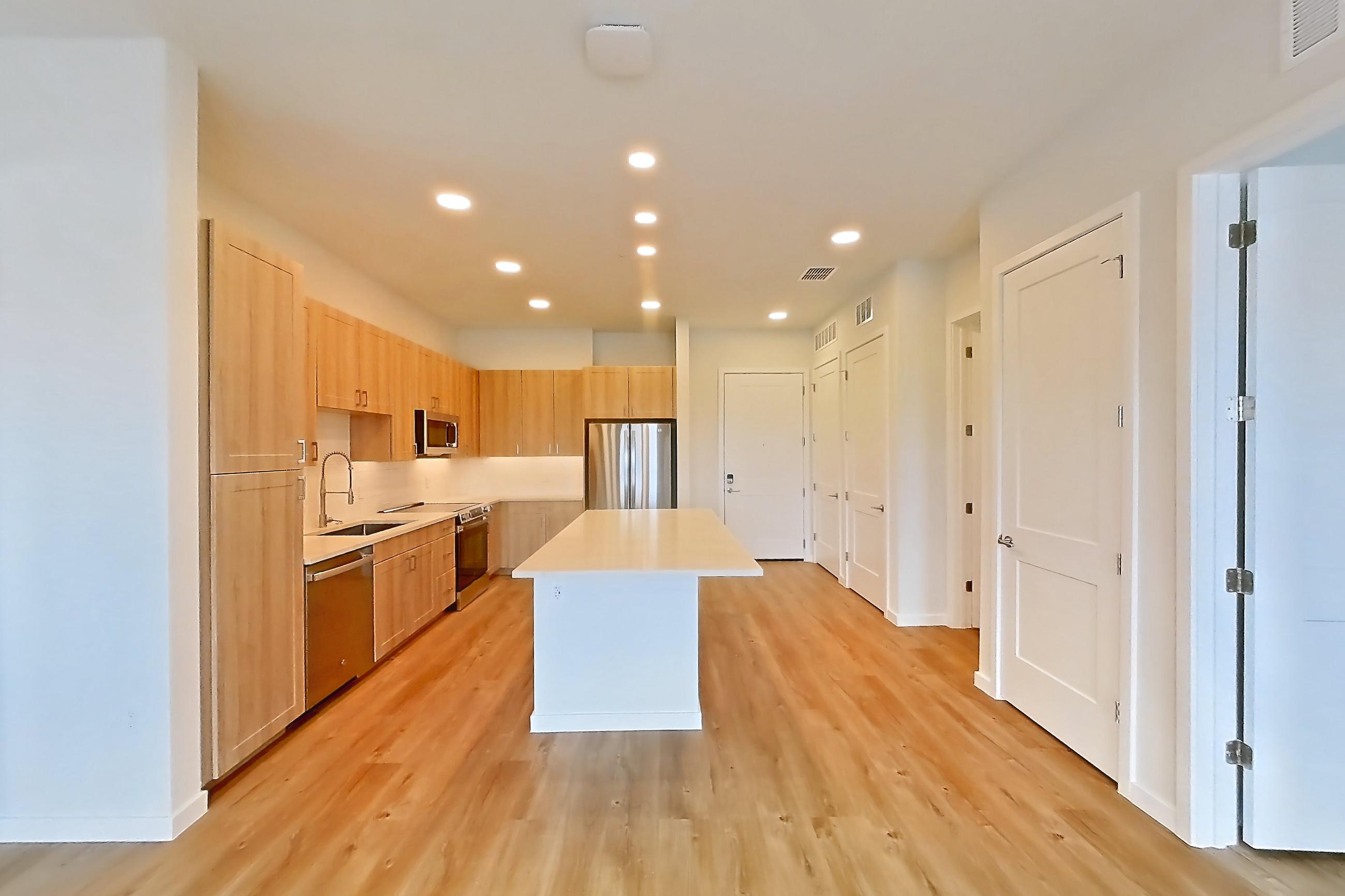LIVING SPACE