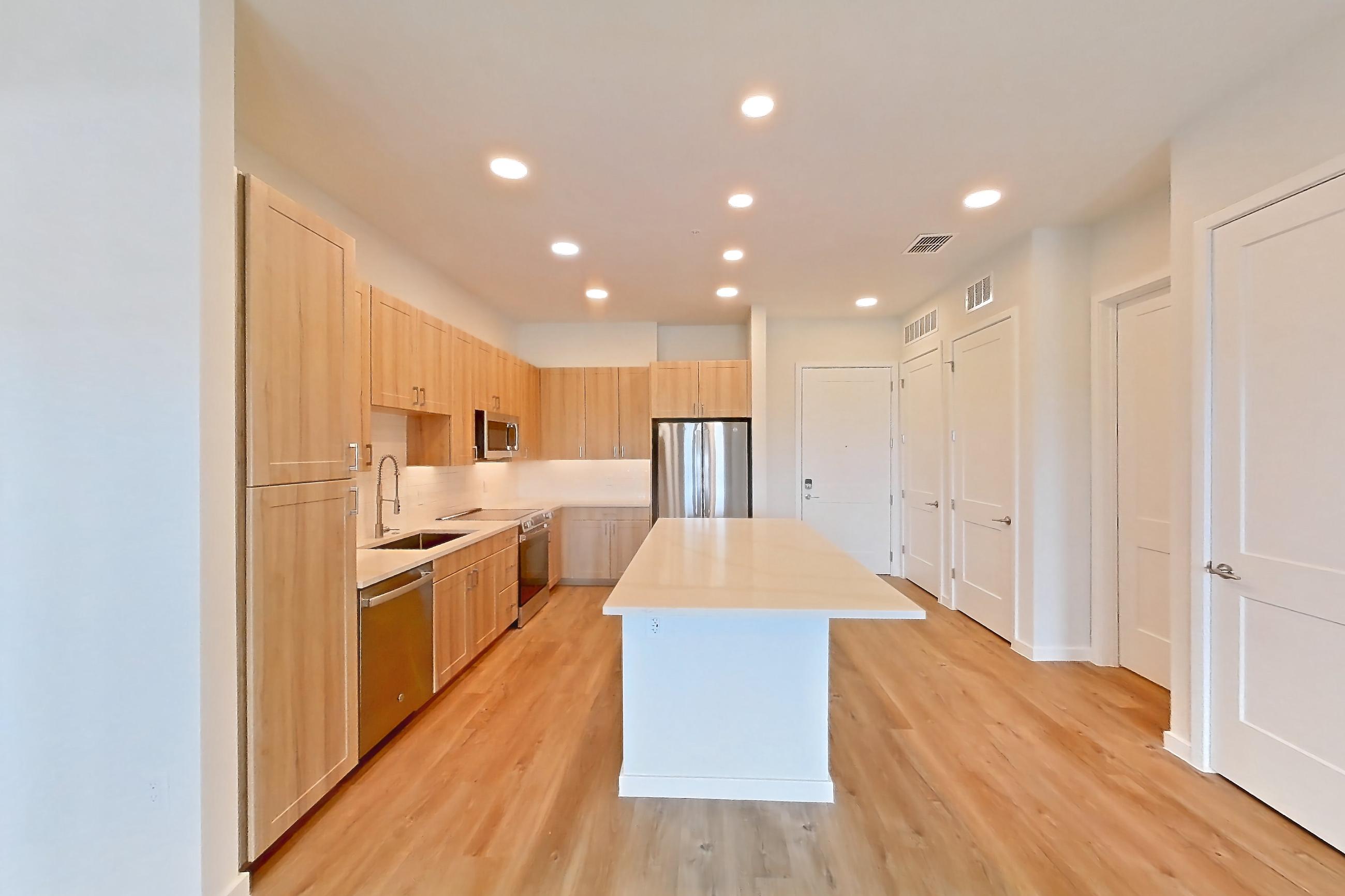 LIVING SPACE