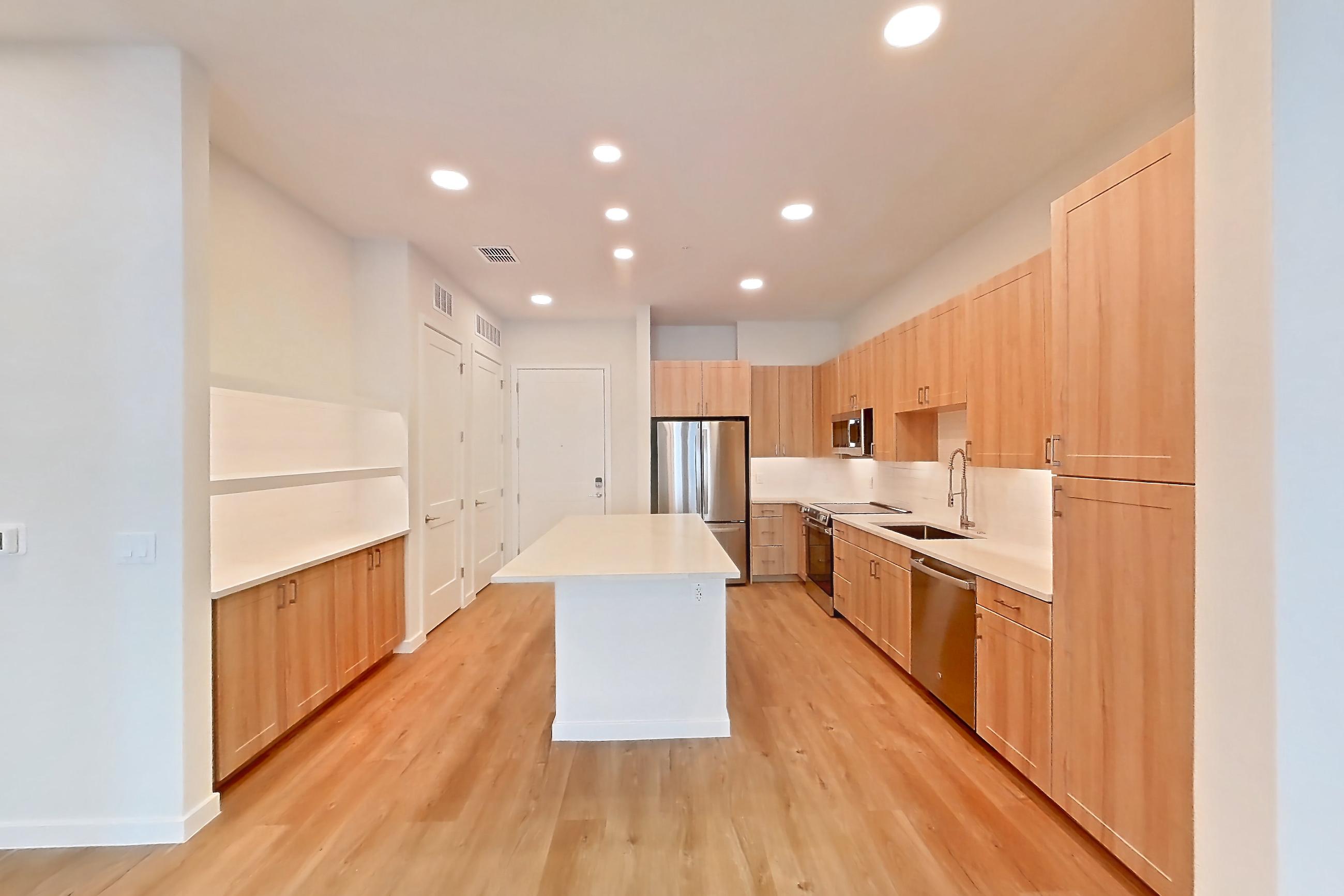 LIVING SPACE