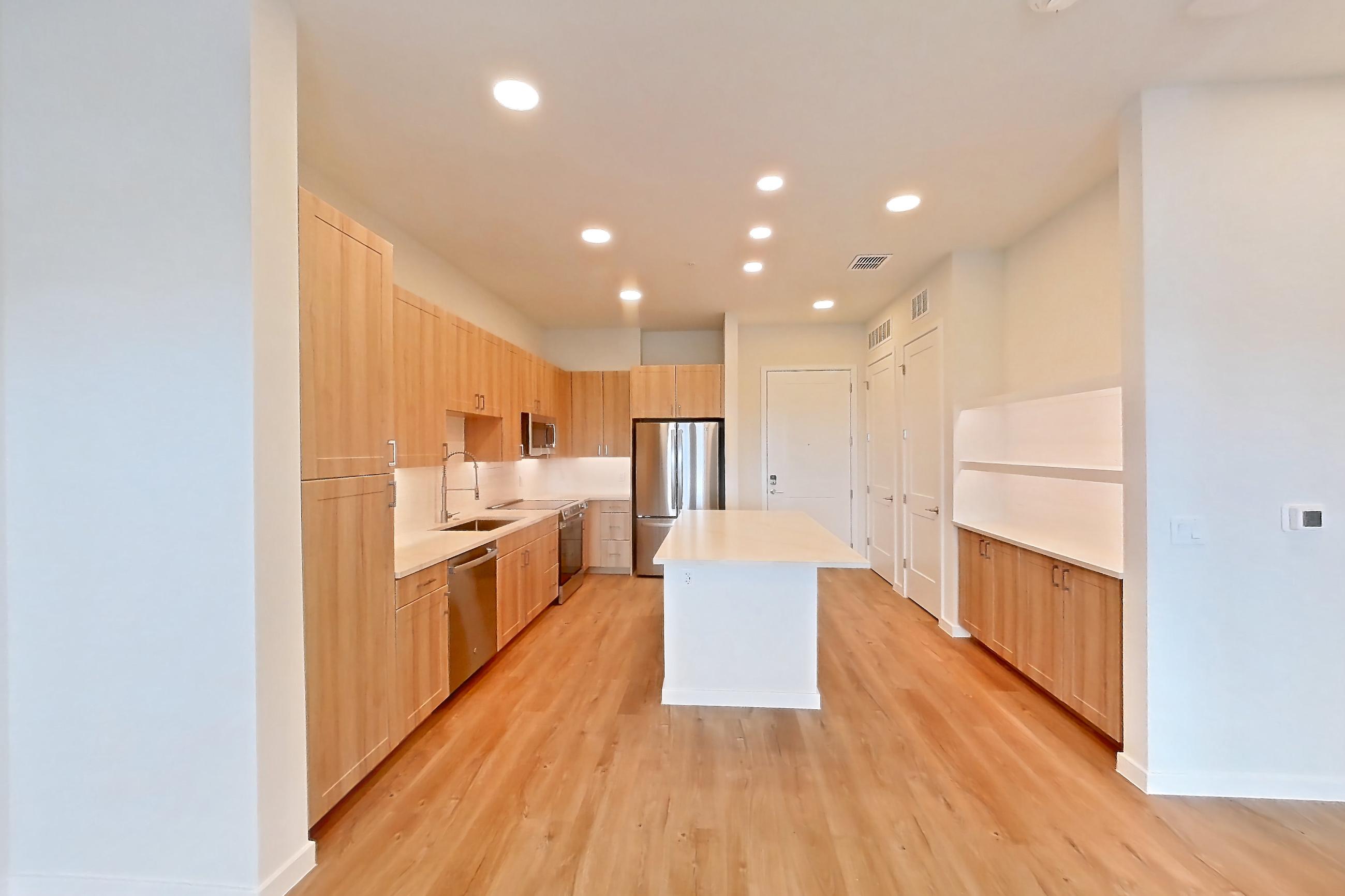 LIVING SPACE