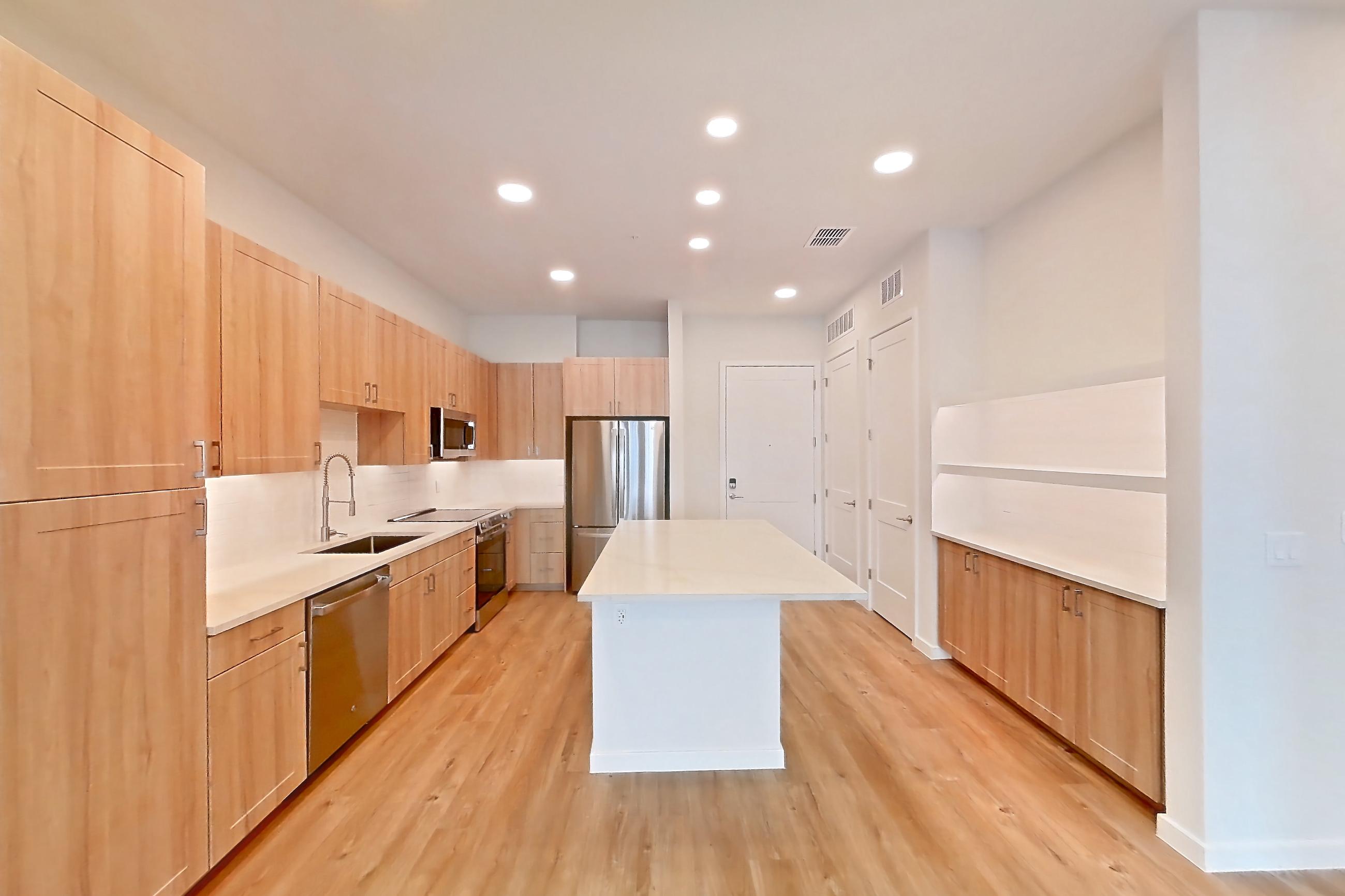LIVING SPACE