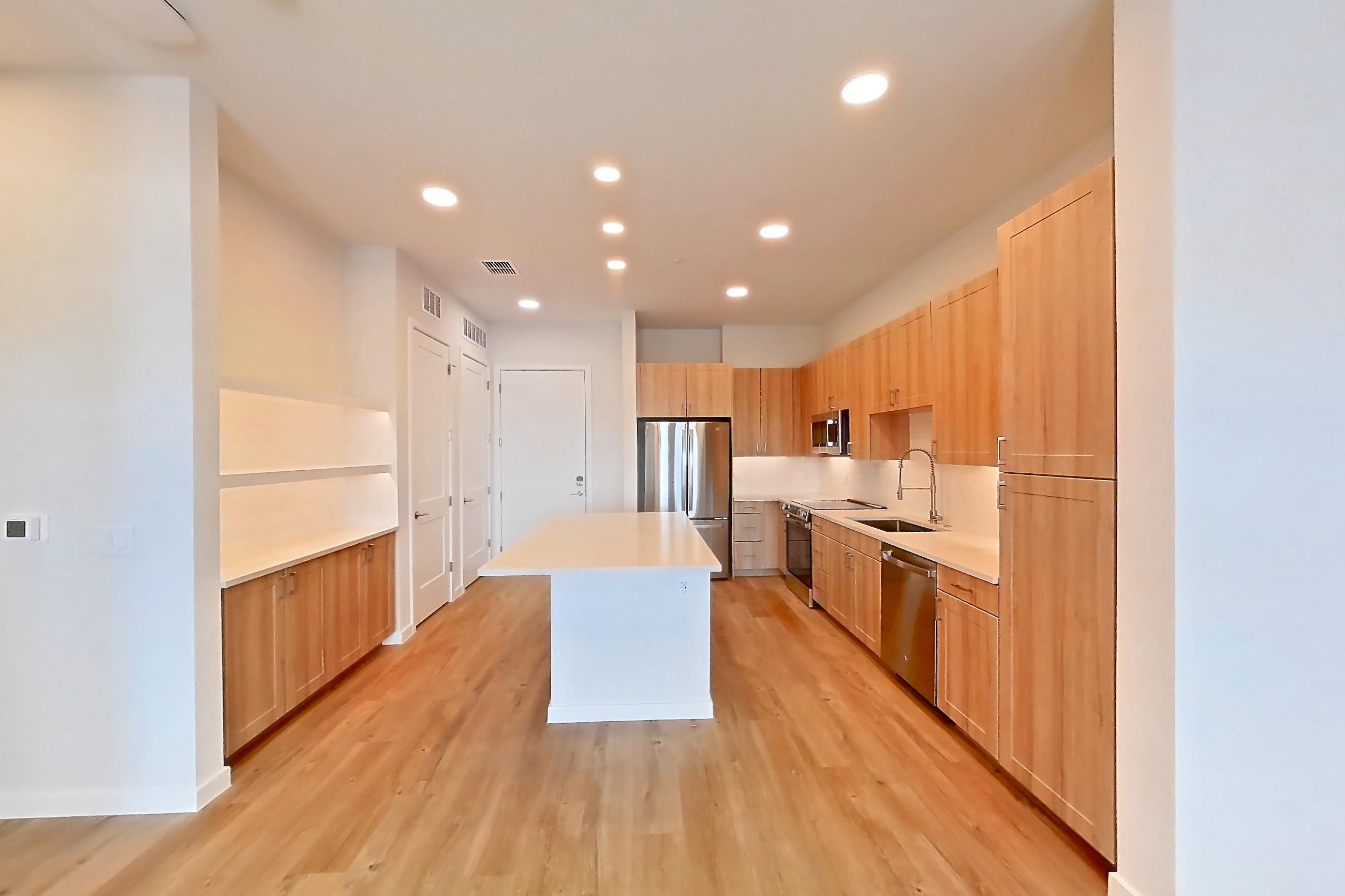 LIVING SPACE