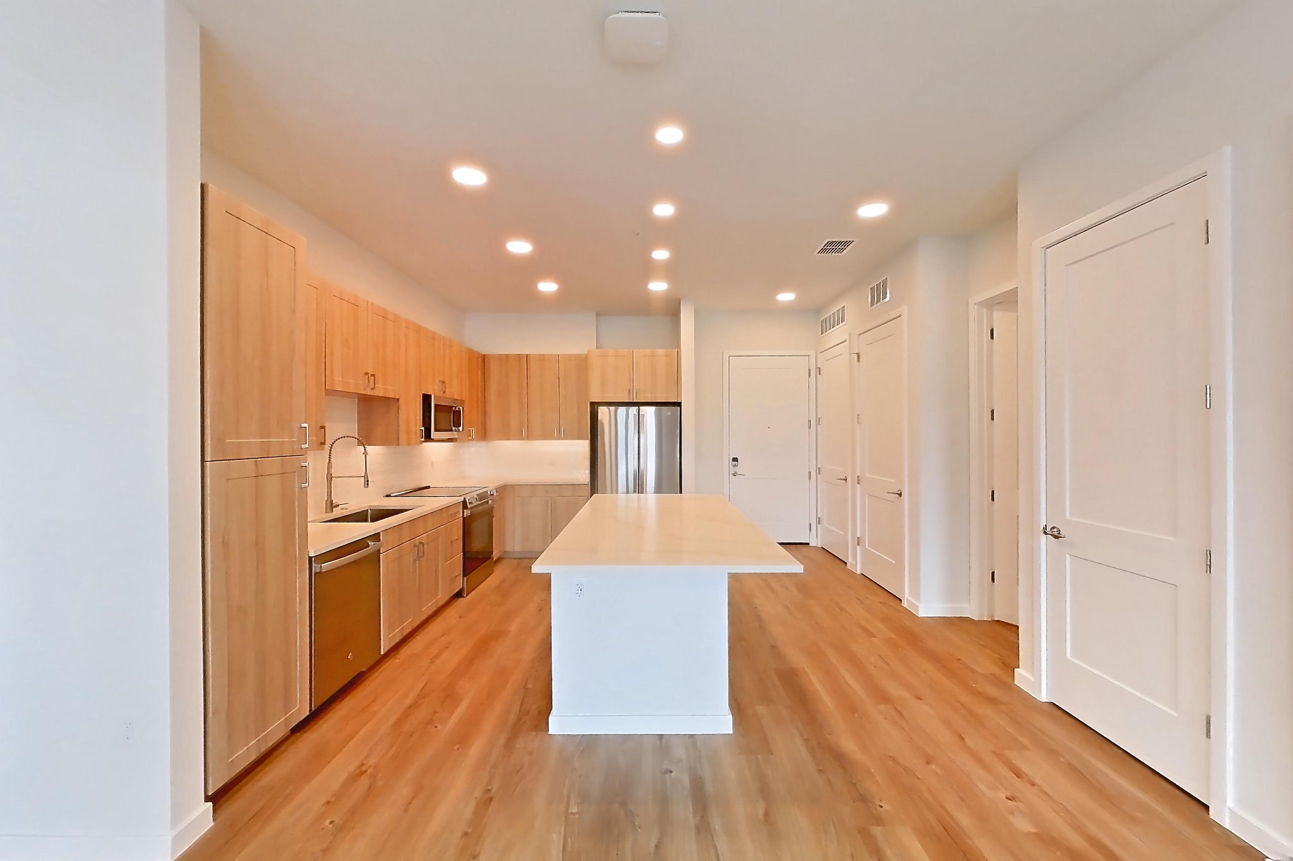 LIVING SPACE