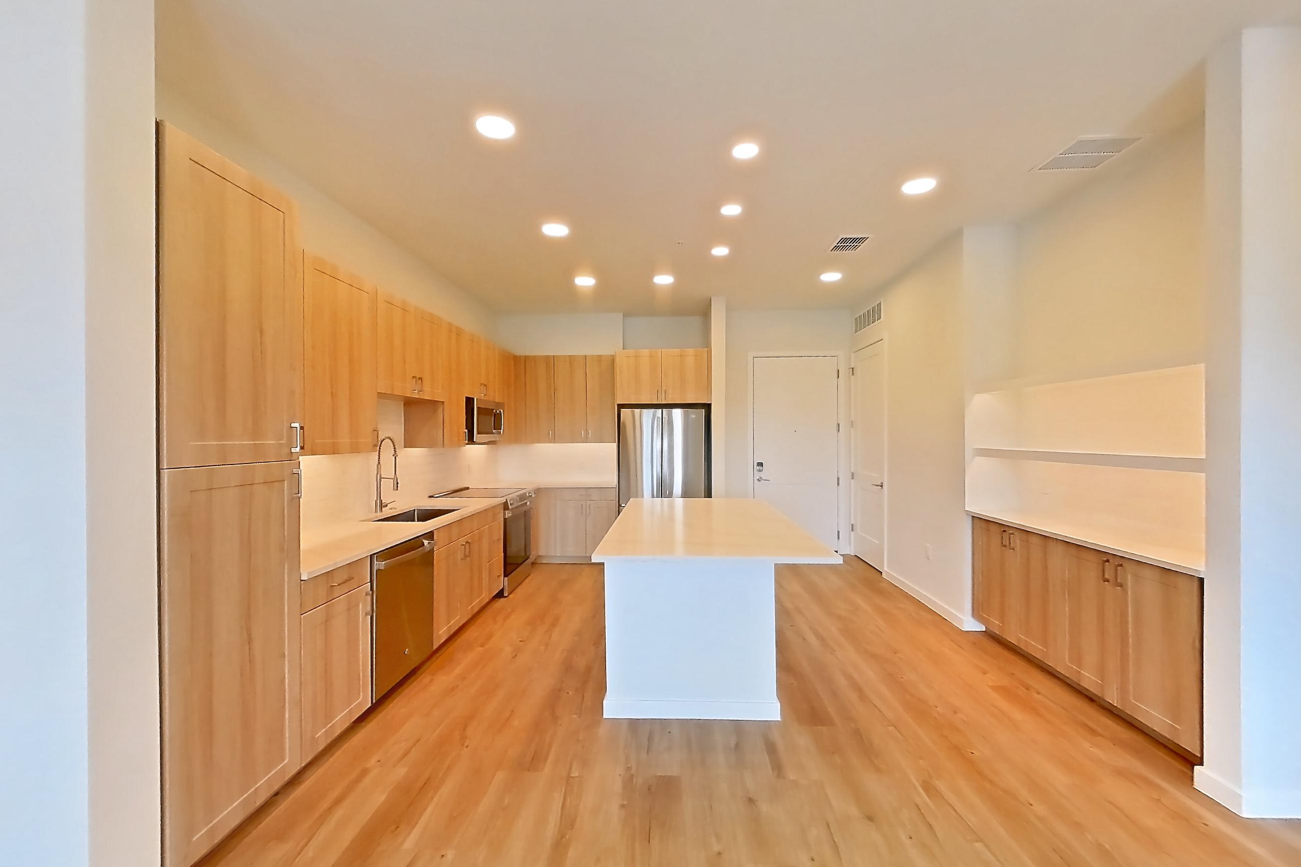 LIVING SPACE