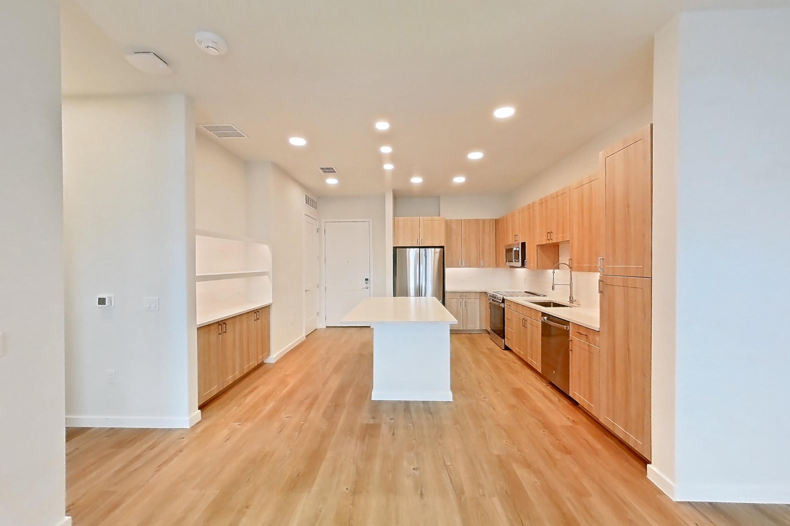 LIVING SPACE