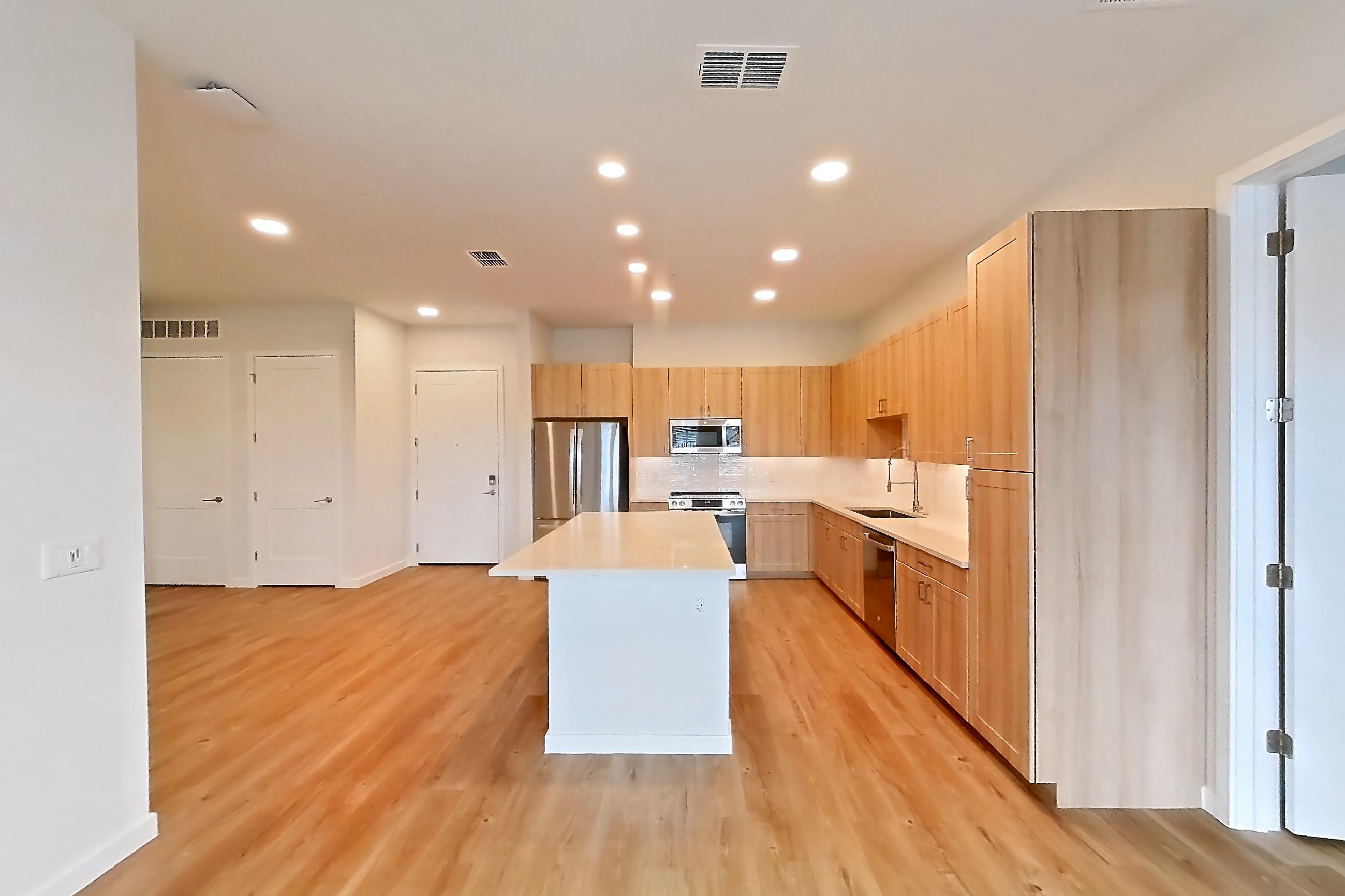 LIVING SPACE