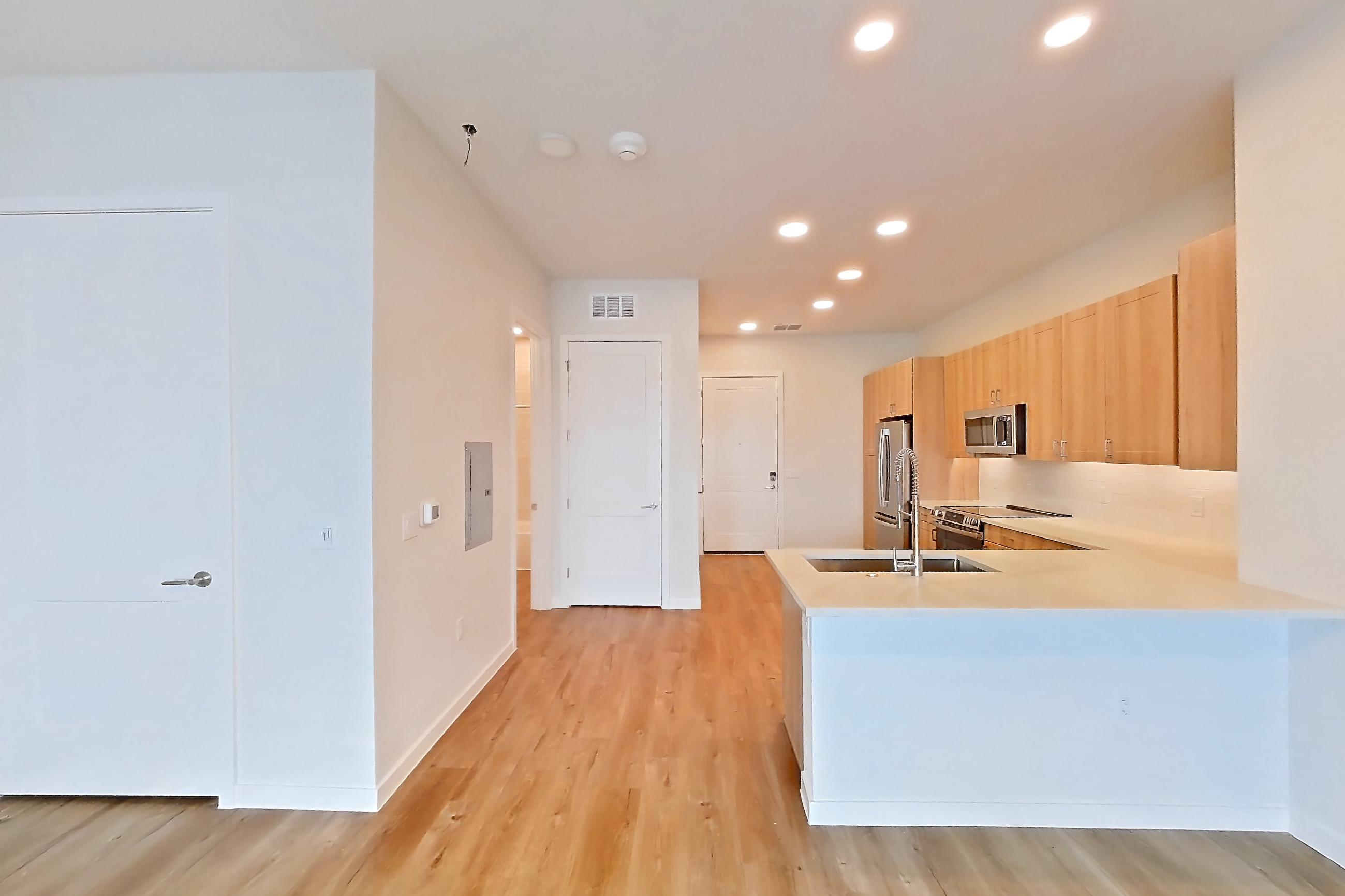 LIVING SPACE