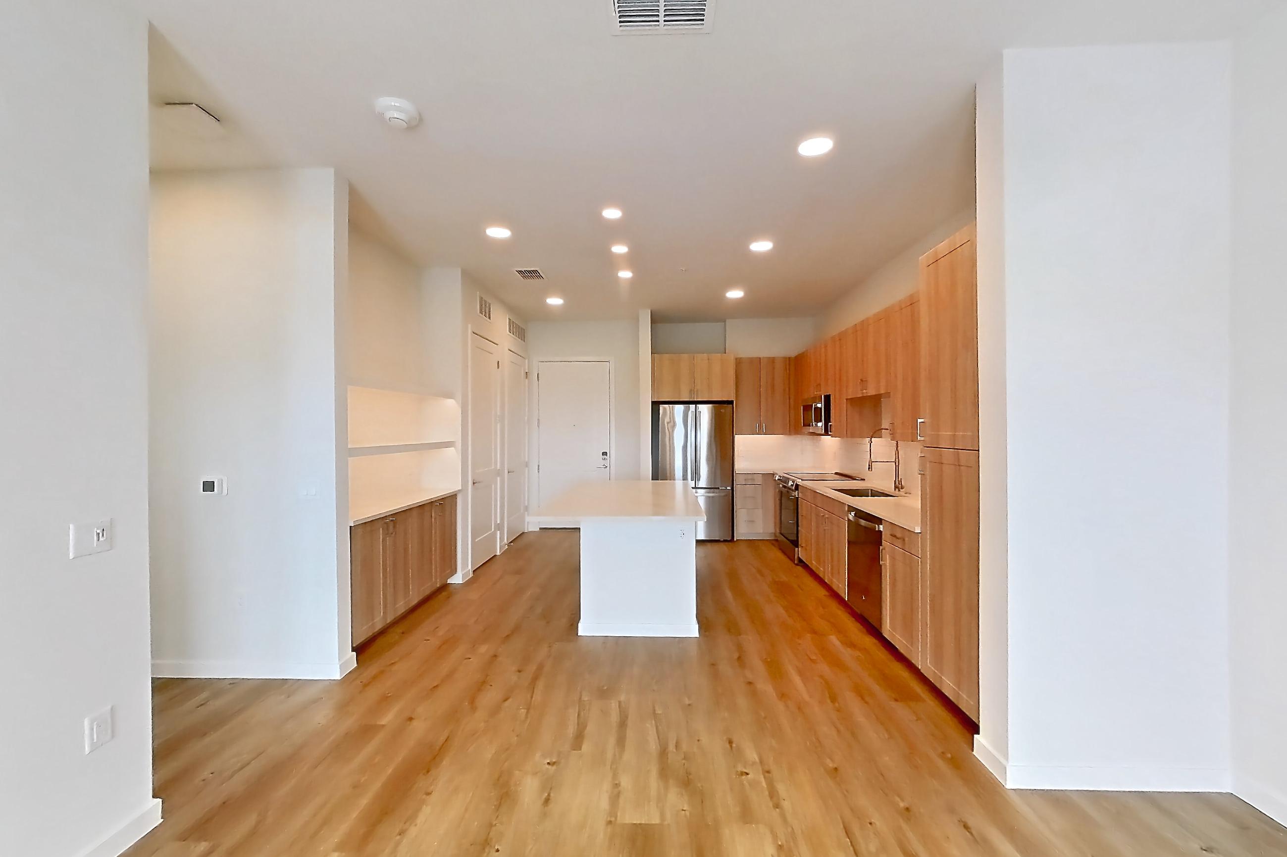 LIVING SPACE