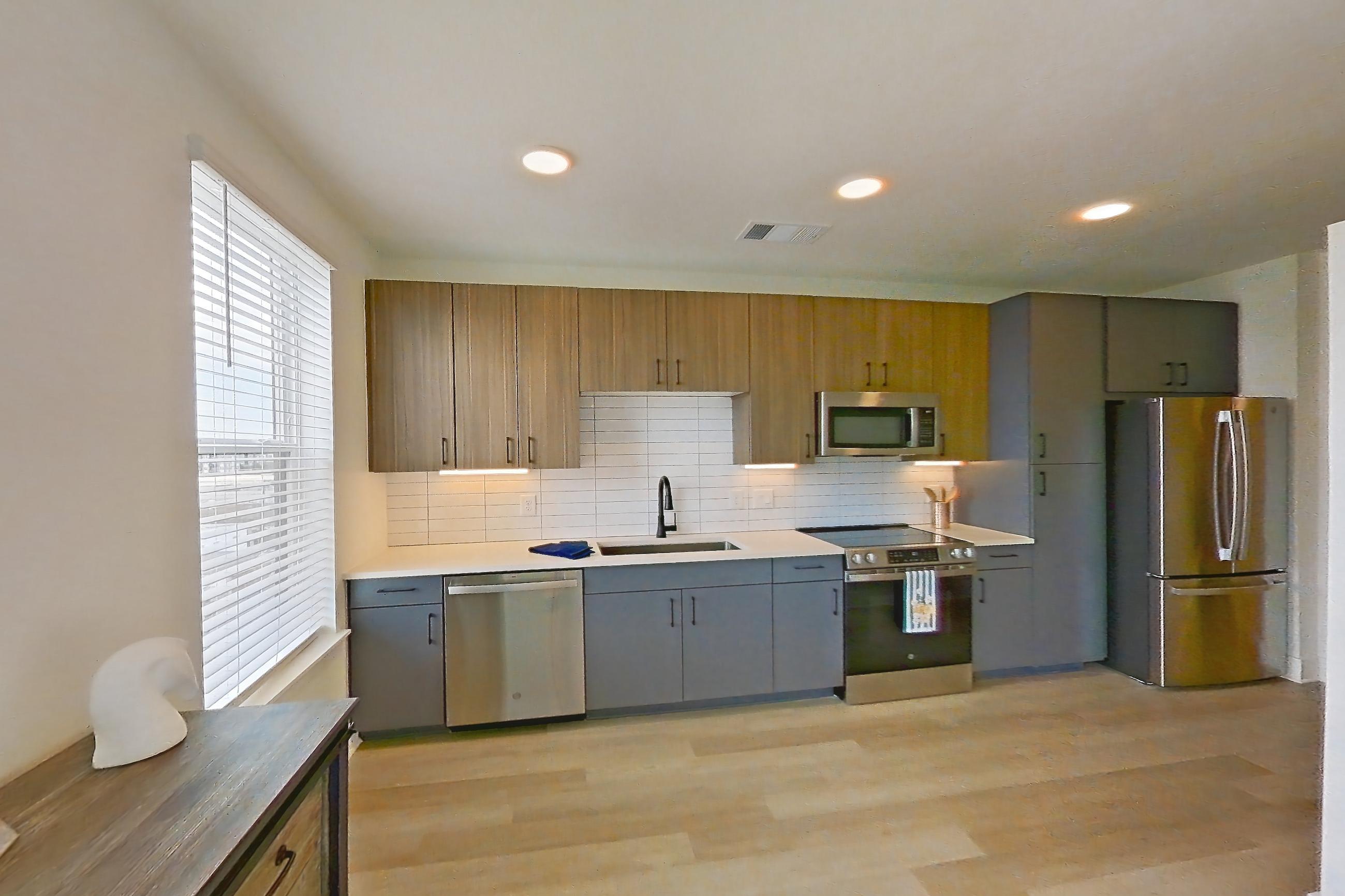 LIVING SPACE