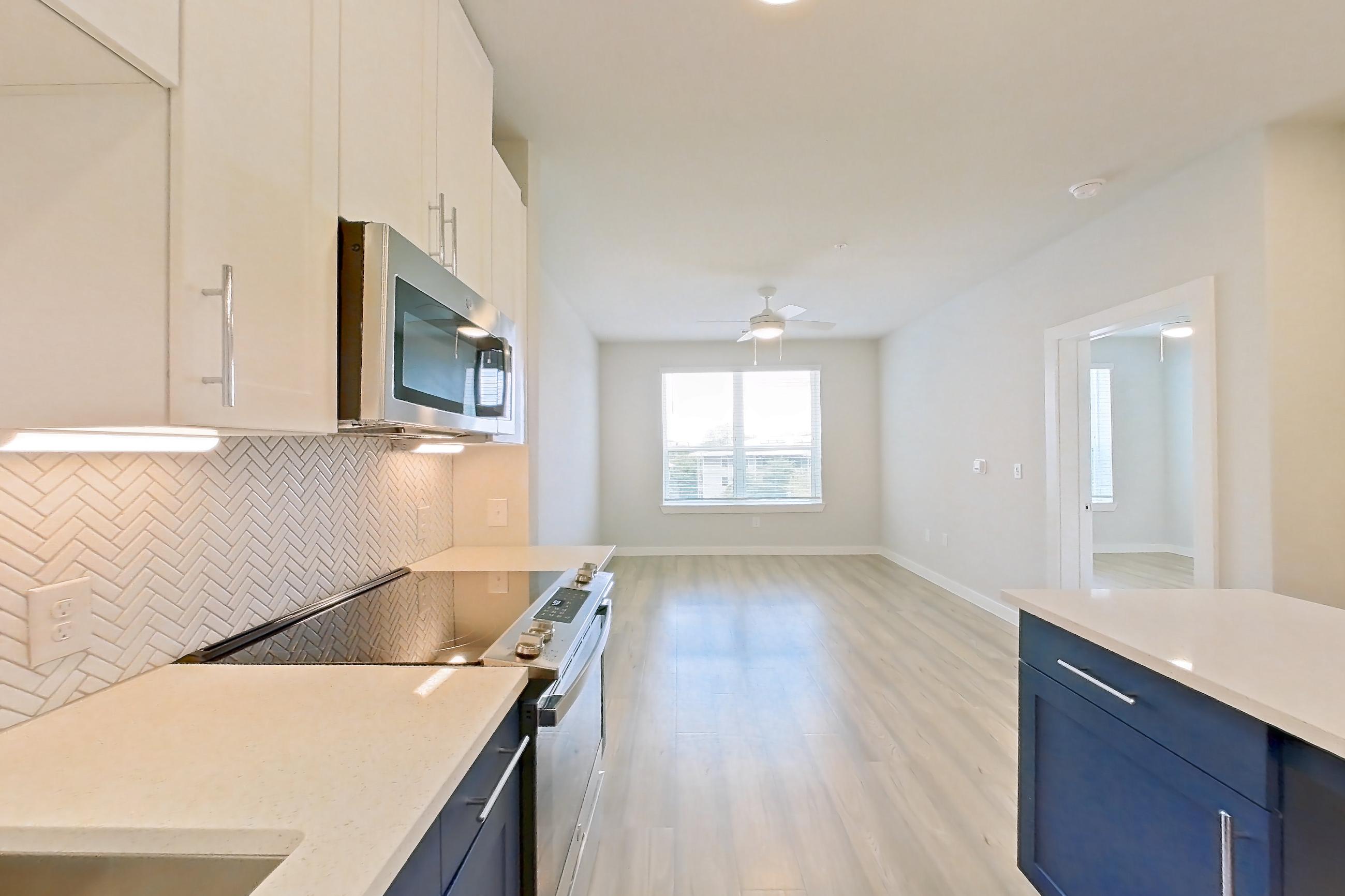 KITCHEN (representative of this floor plan)