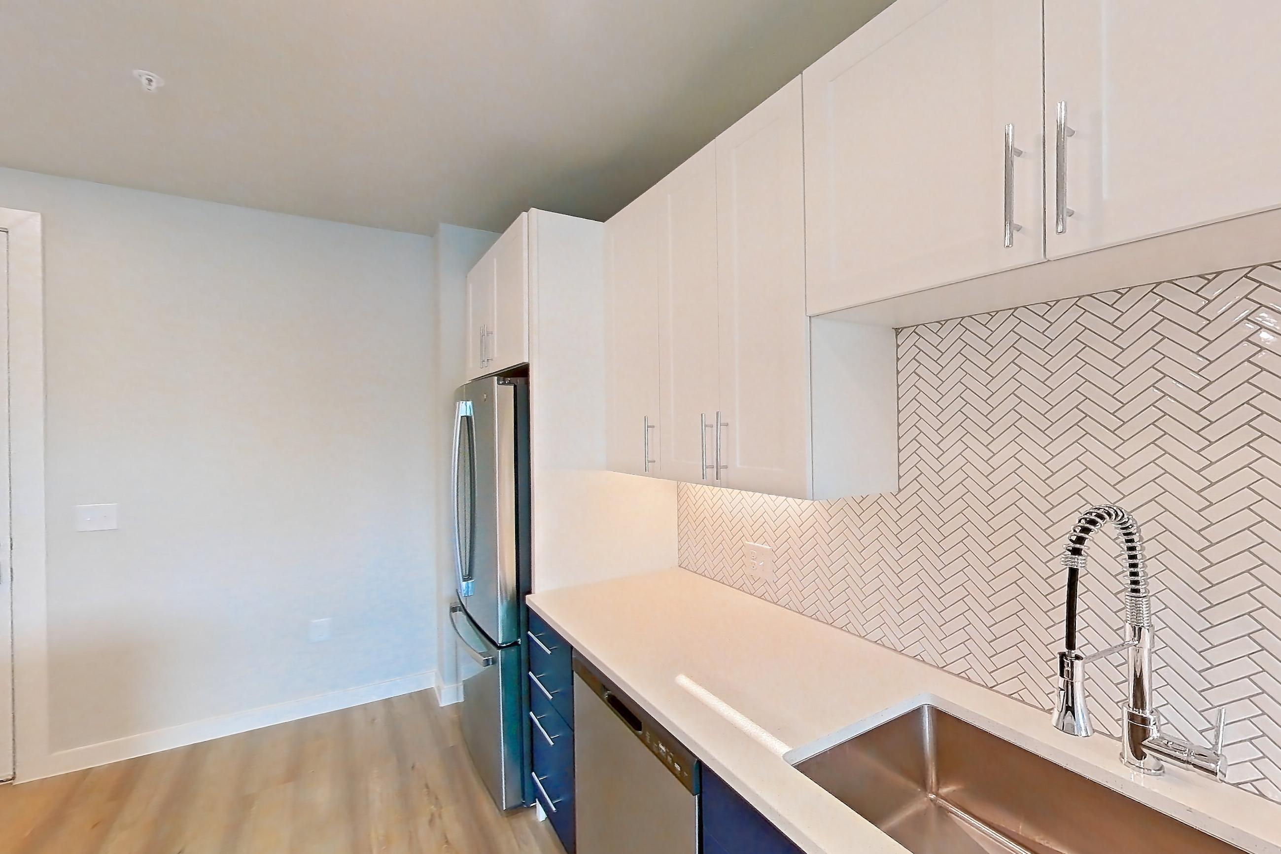 KITCHEN (representative of this floor plan)