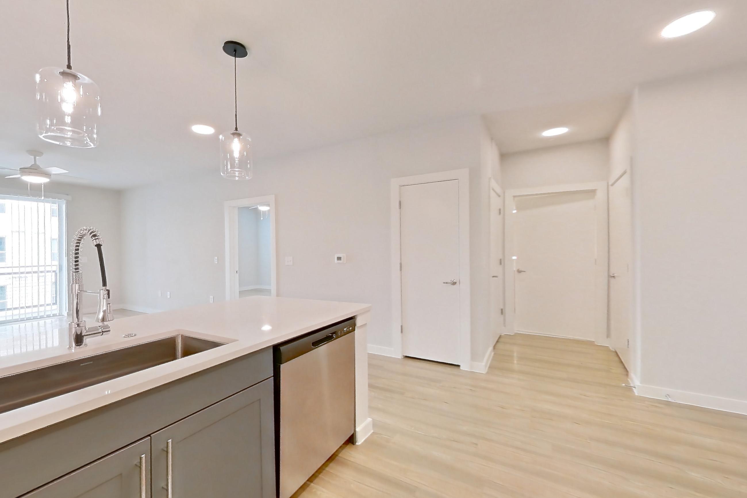KITCHEN (representative of this floor plan)