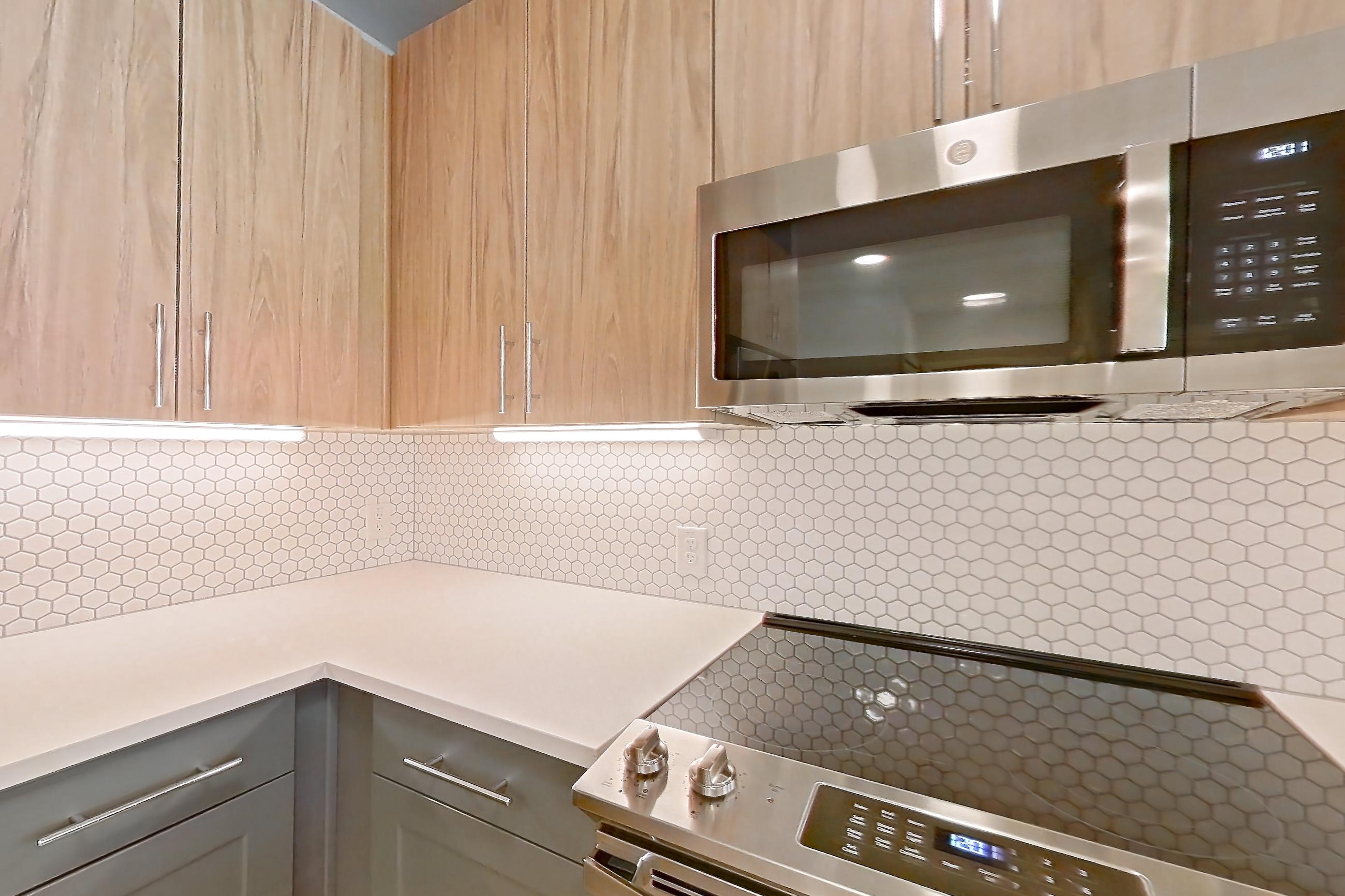 KITCHEN (representative of this floor plan)