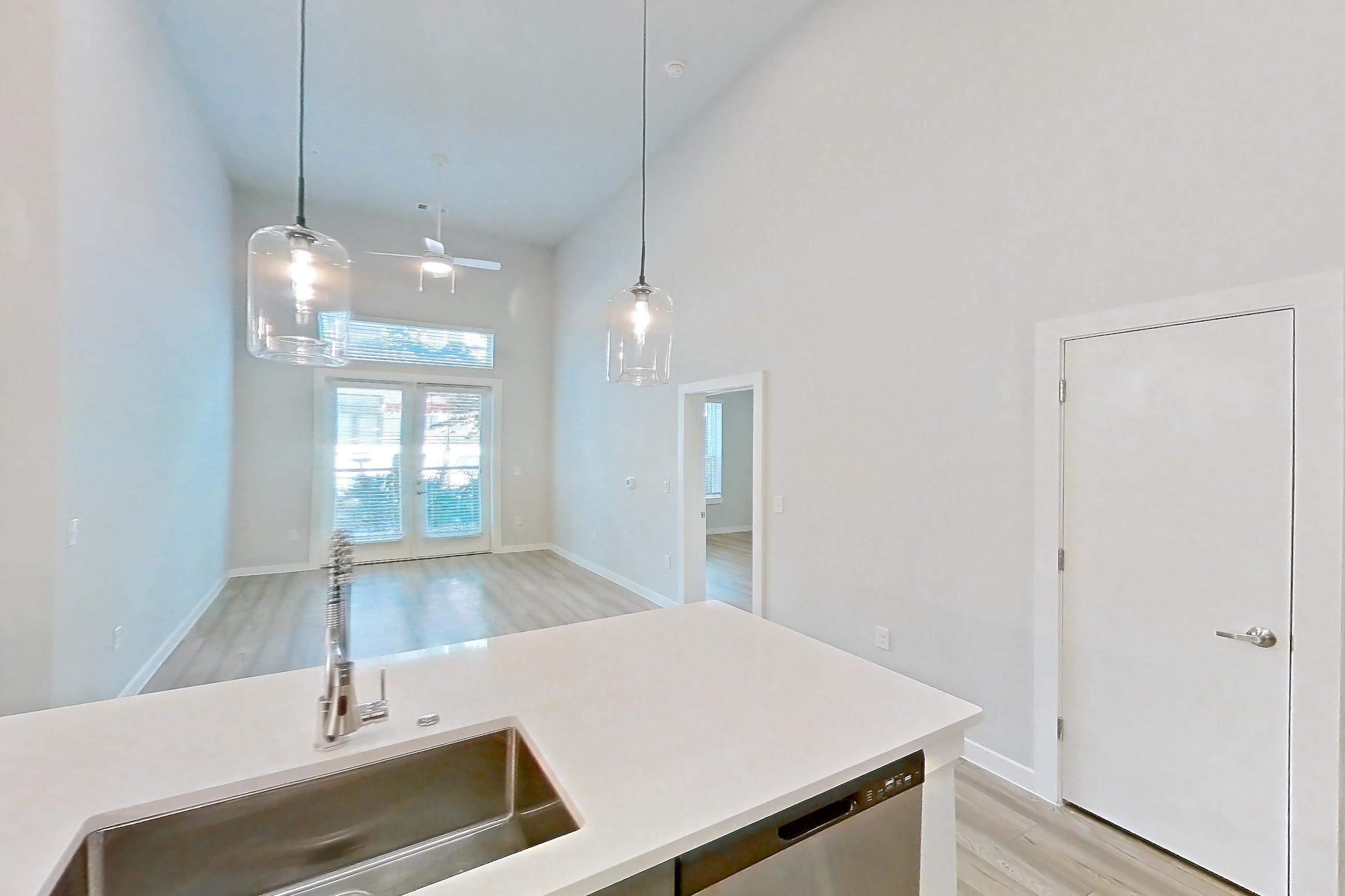 KITCHEN (representative of this floor plan)