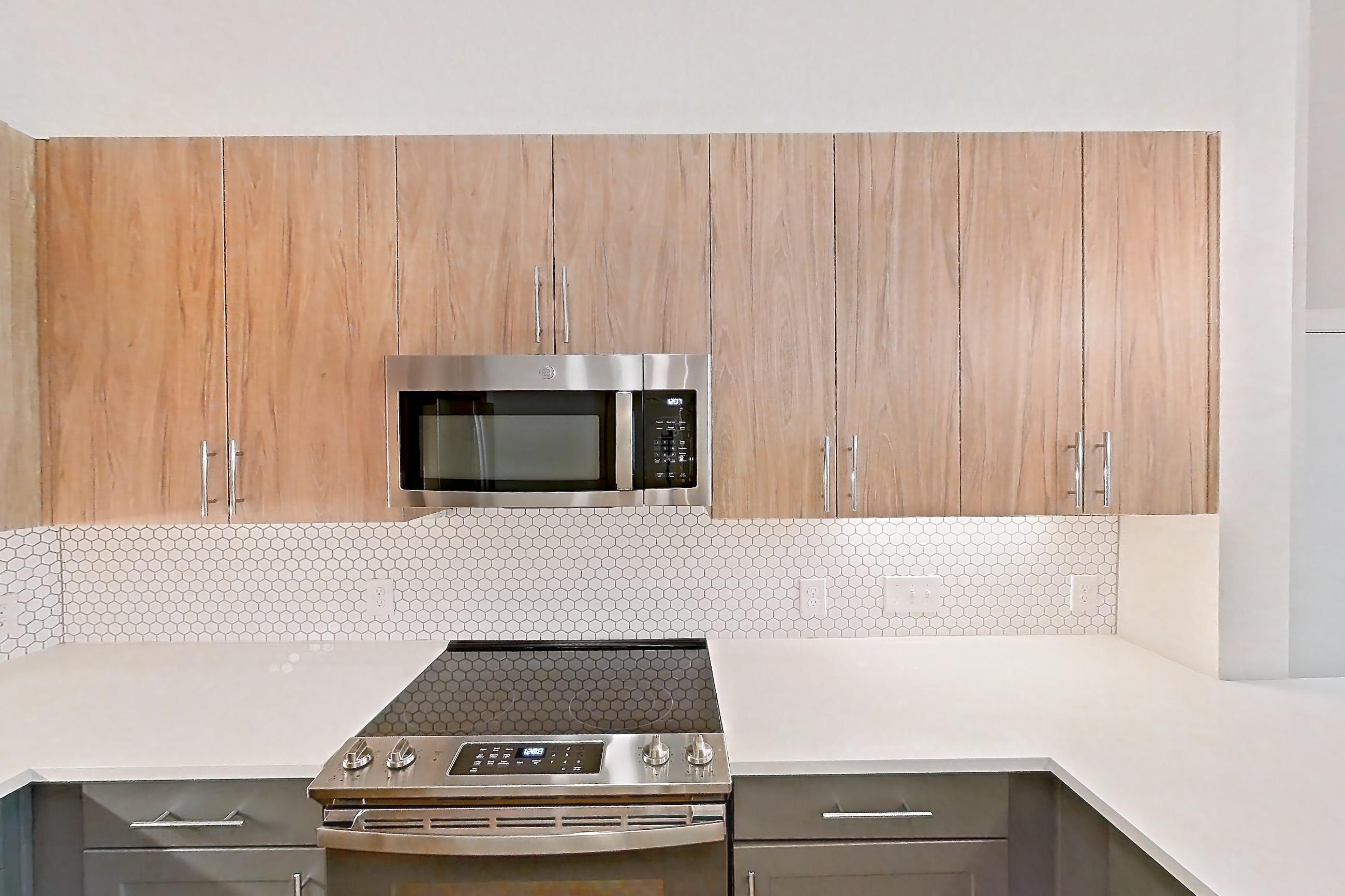 KITCHEN (representative of this floor plan)