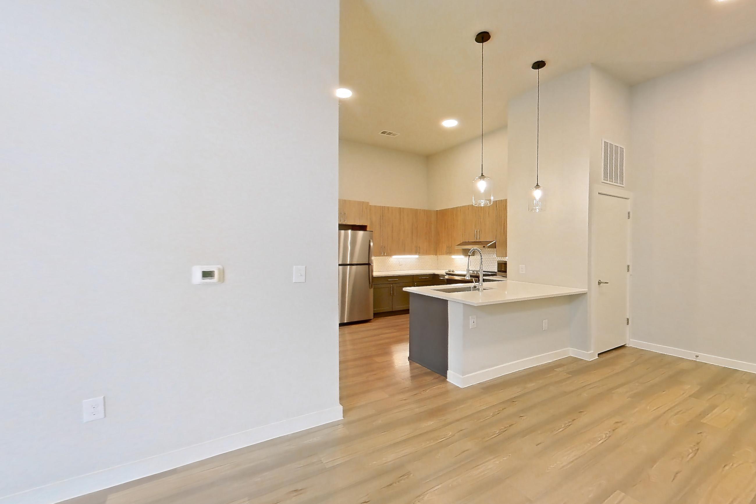 LIVING SPACE