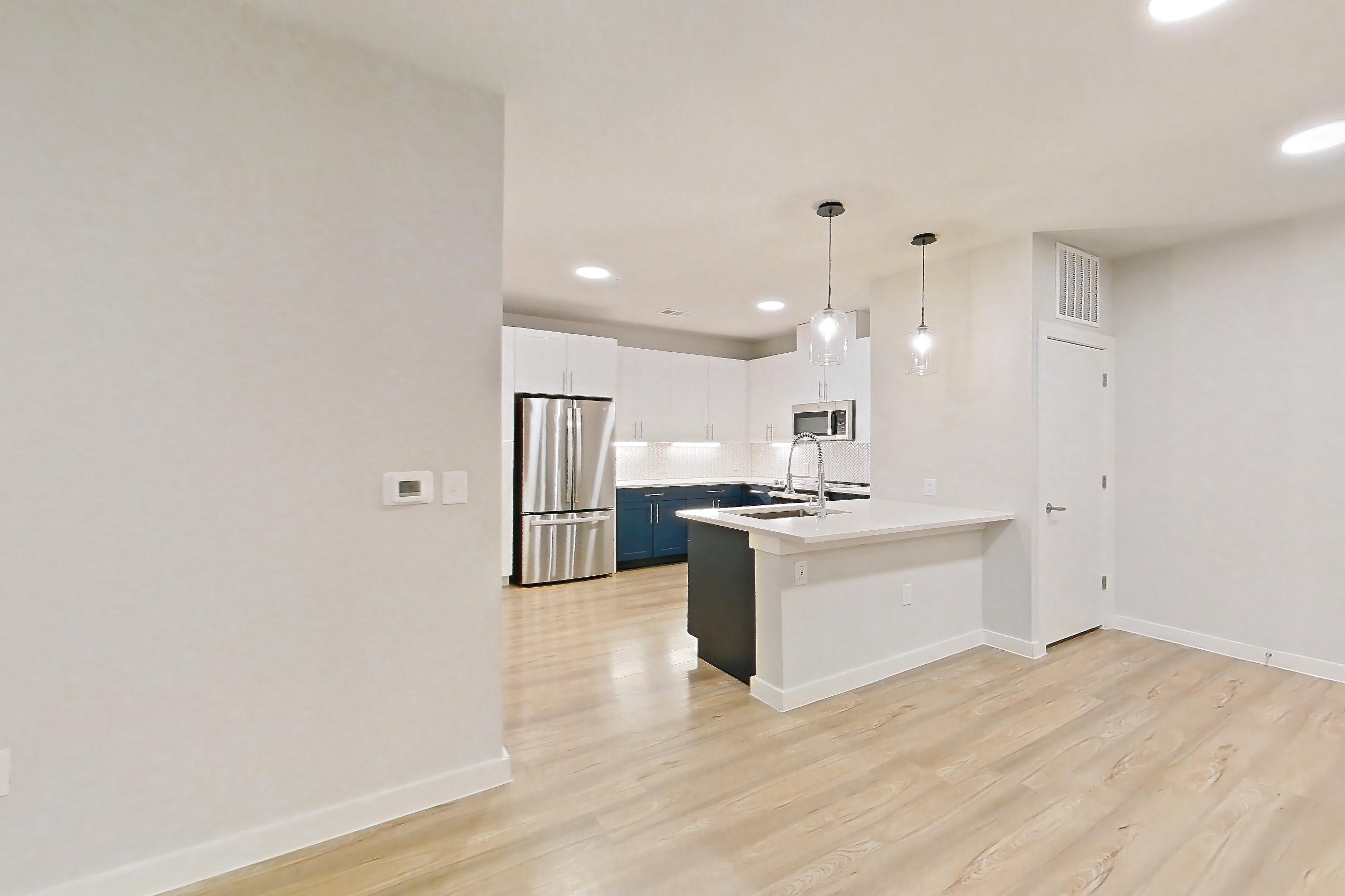 LIVING SPACE