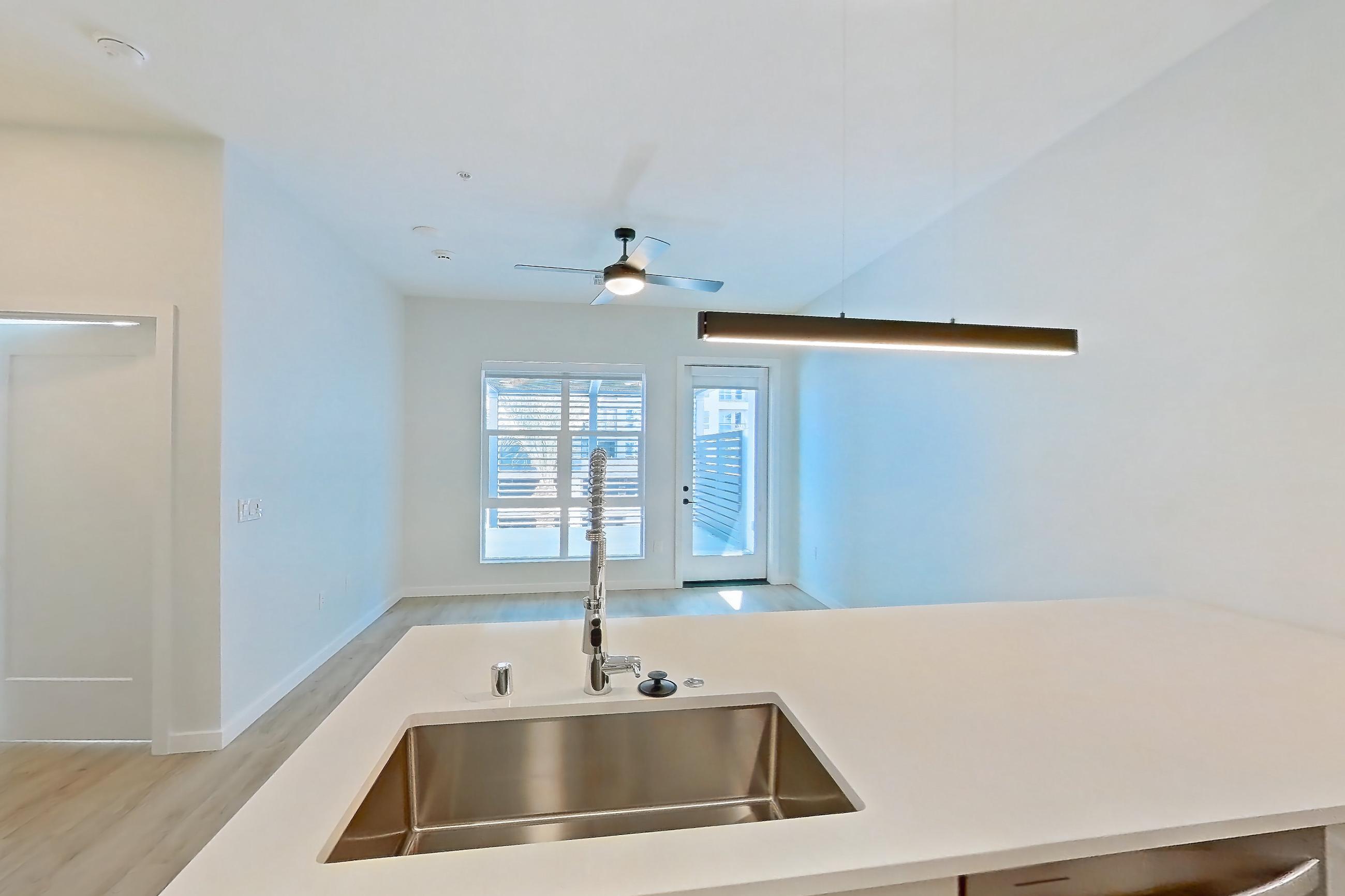 KITCHEN (representative of this floor plan)