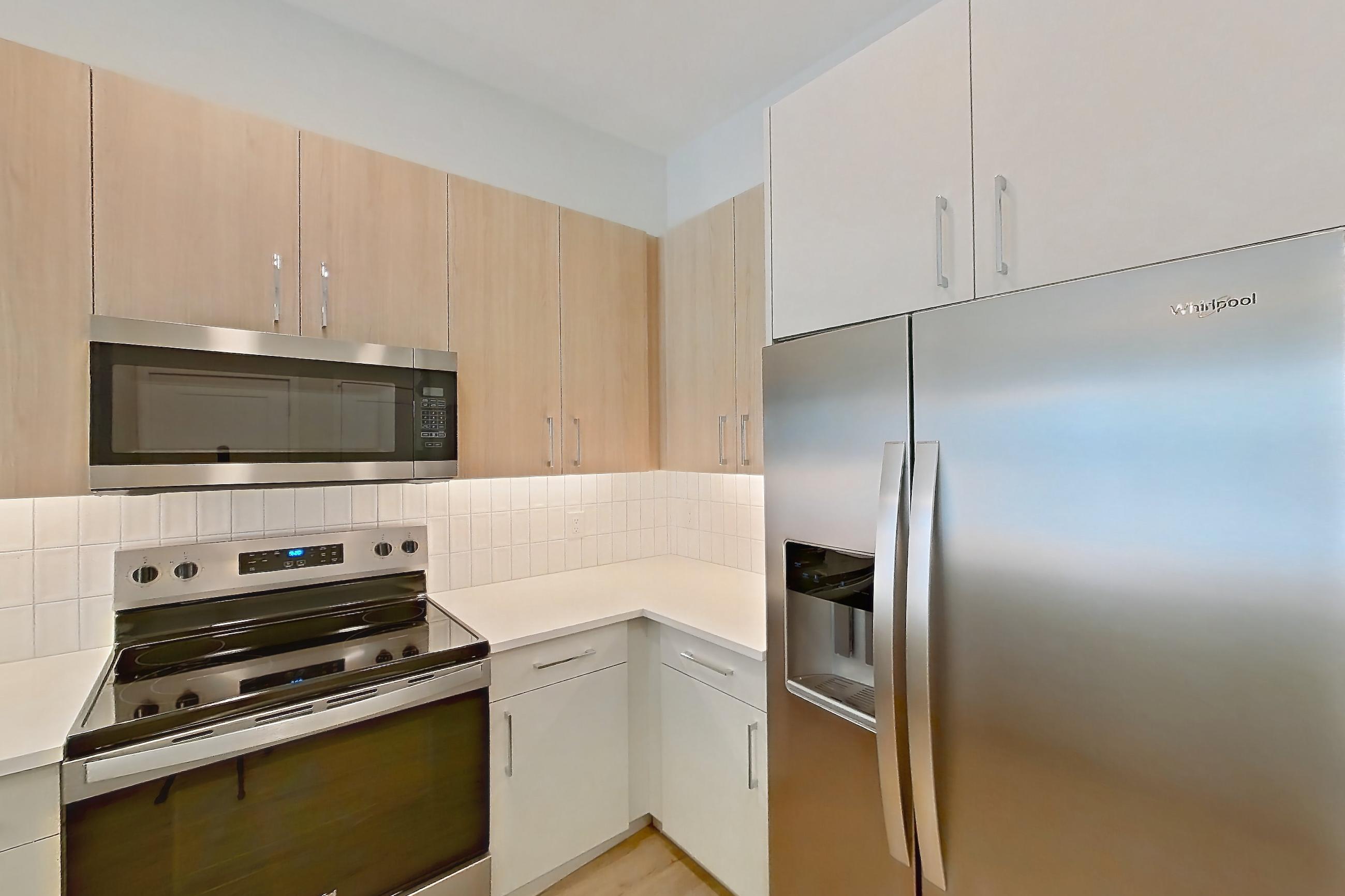 KITCHEN (representative of this floor plan)