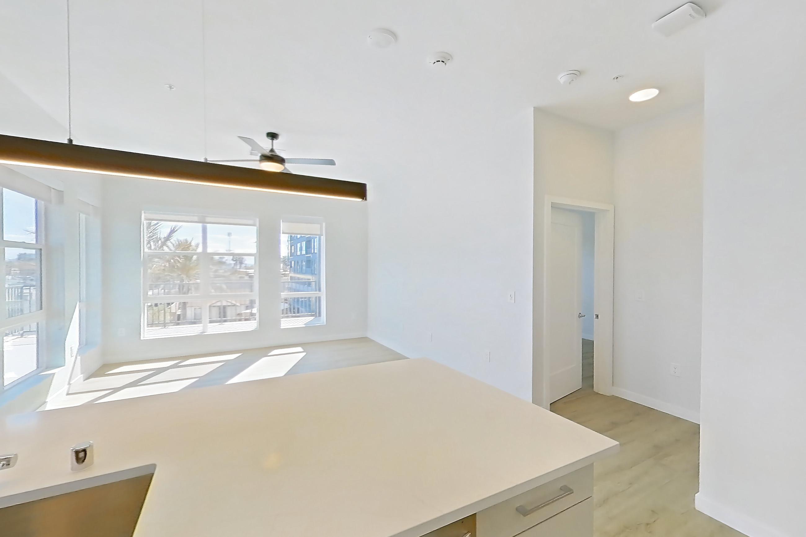 KITCHEN (representative of this floor plan)
