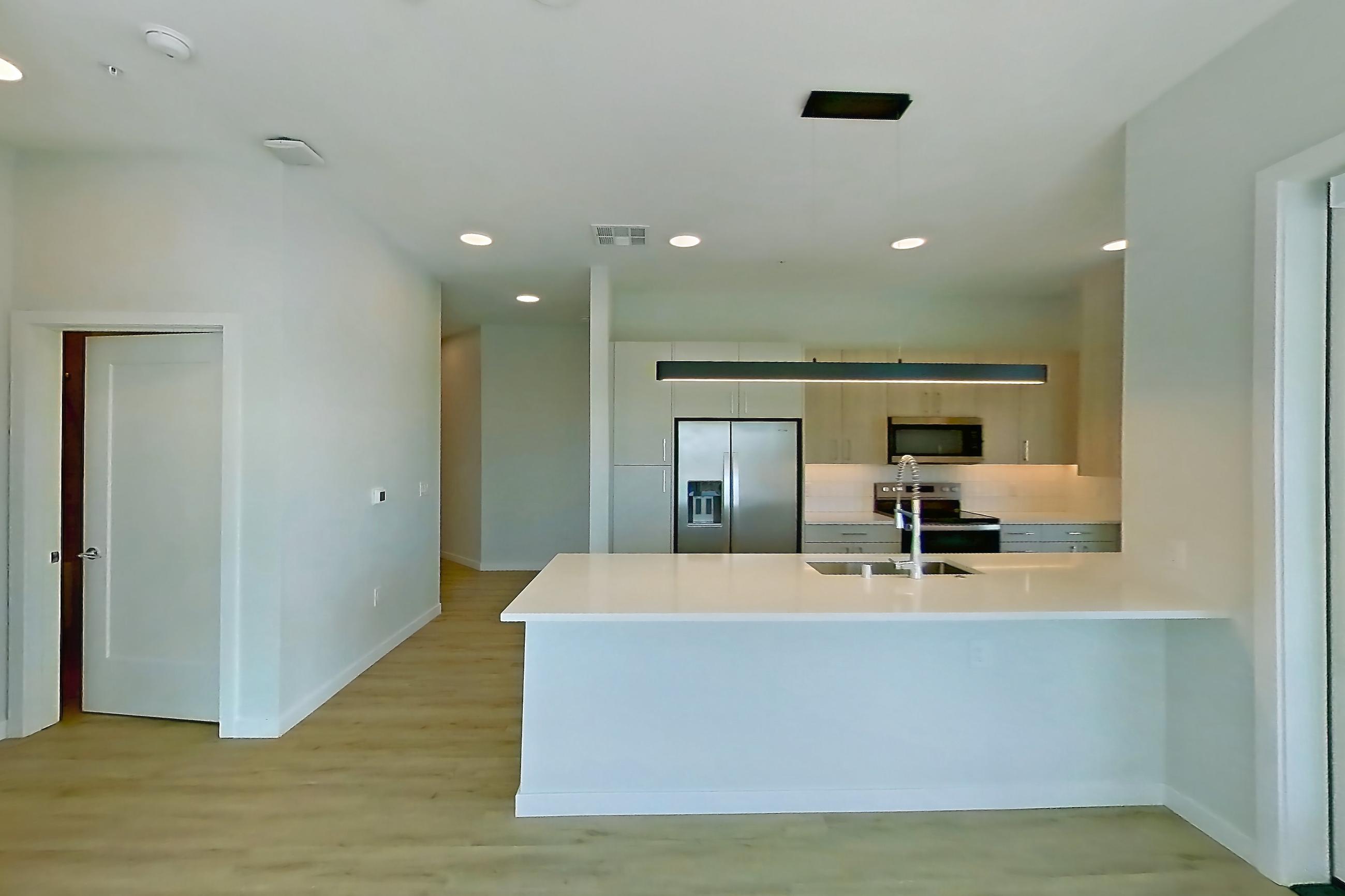 LIVING ROOM (representative of this floor plan)