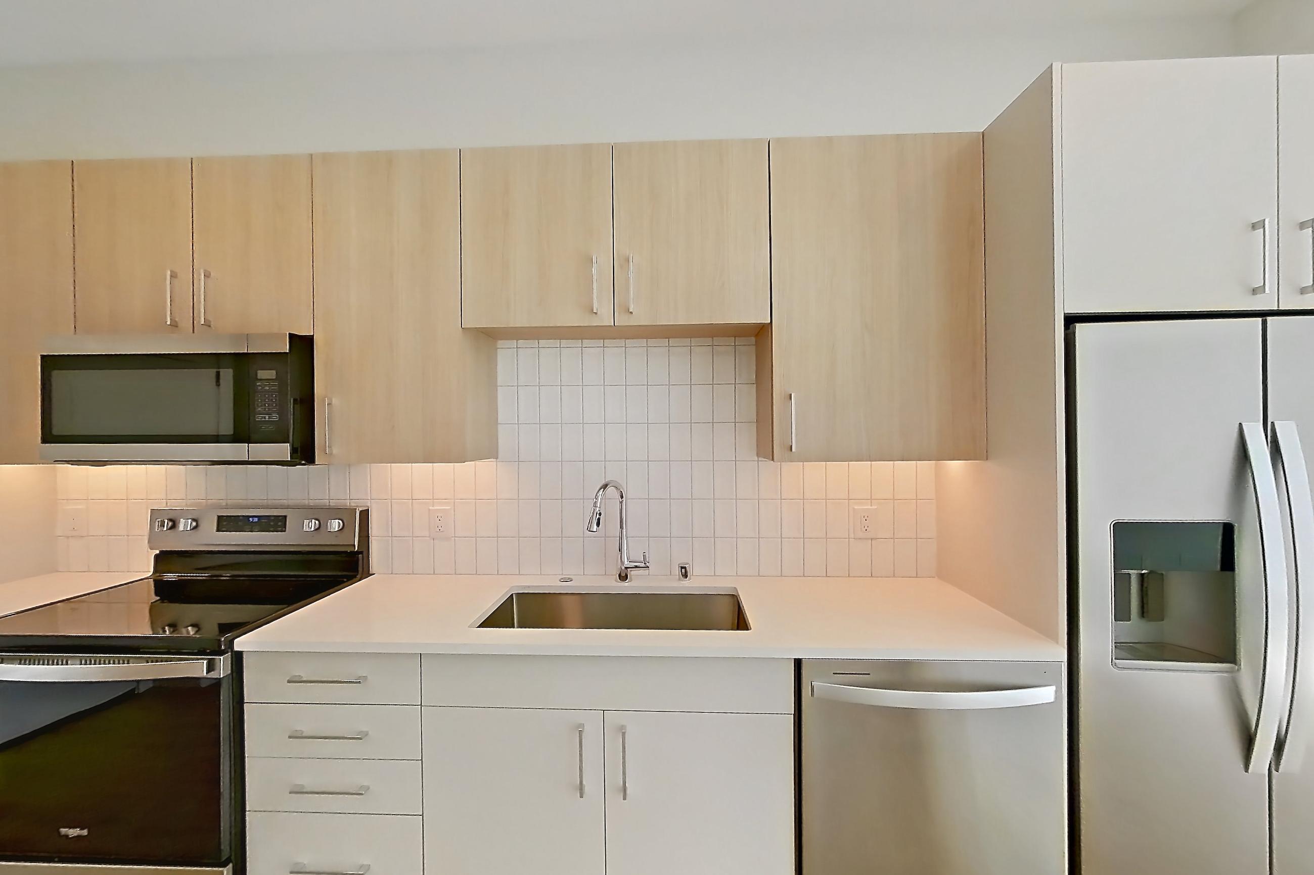 KITCHEN (representative of this floor plan)