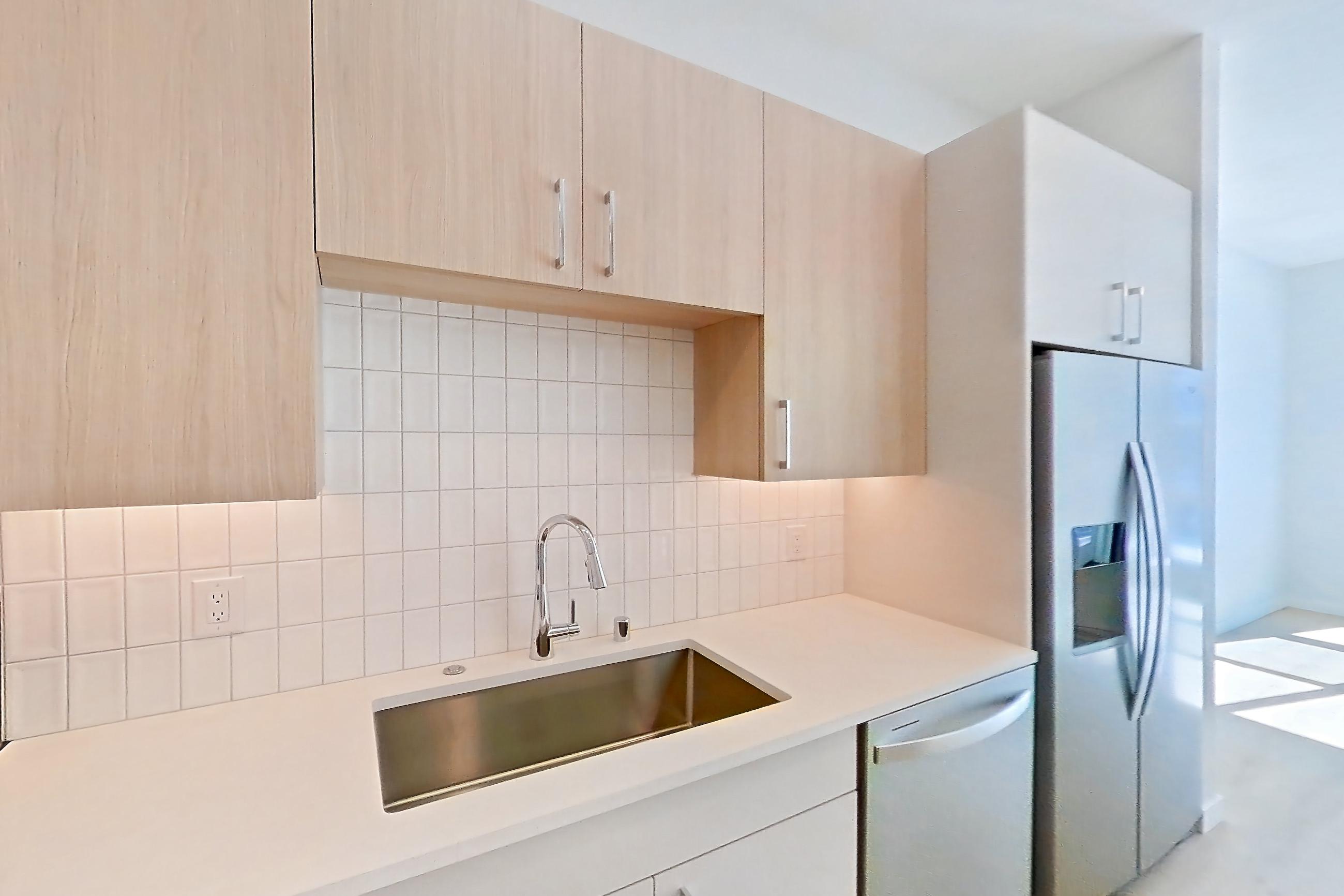 KITCHEN (representative of this floor plan)