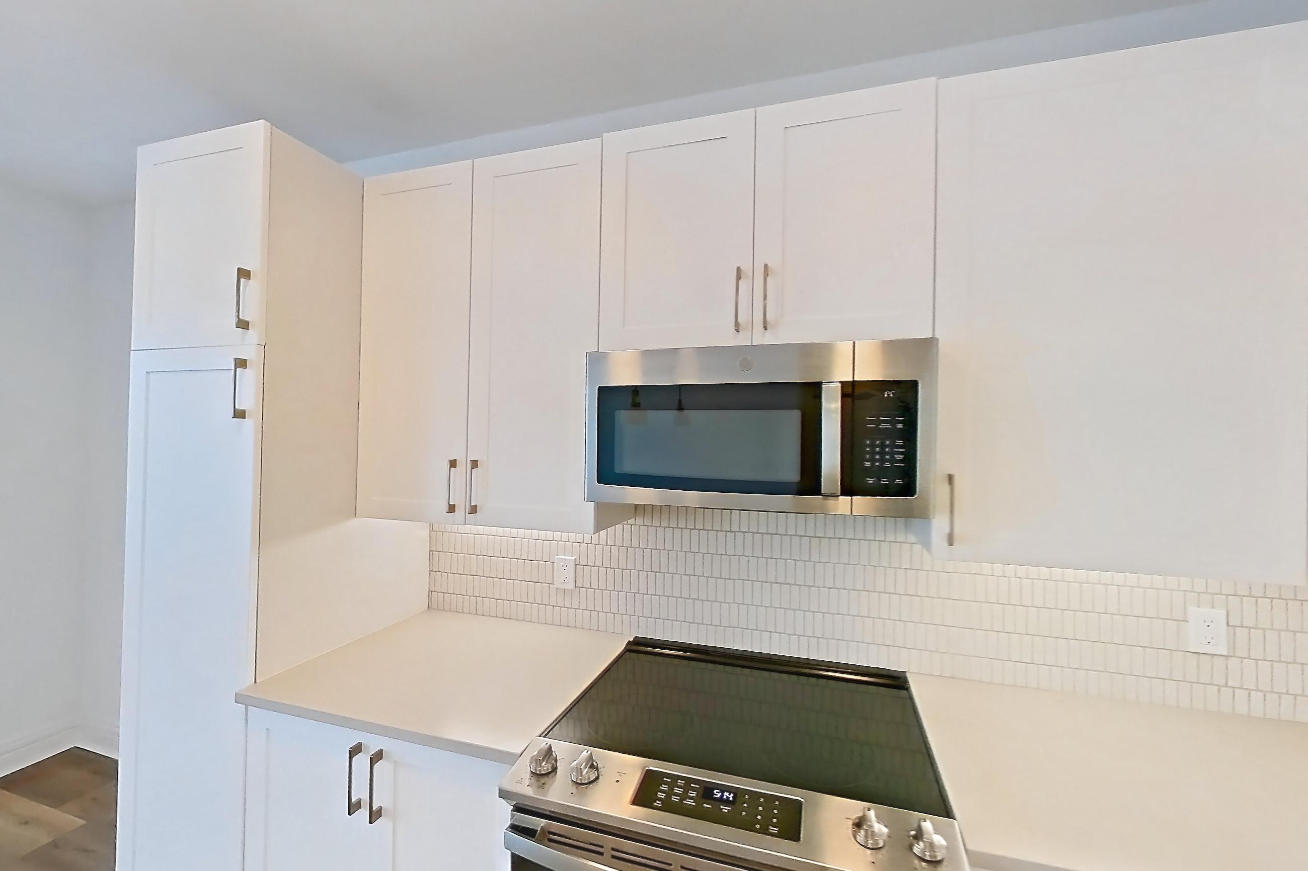 KITCHEN (representative of this floor plan)