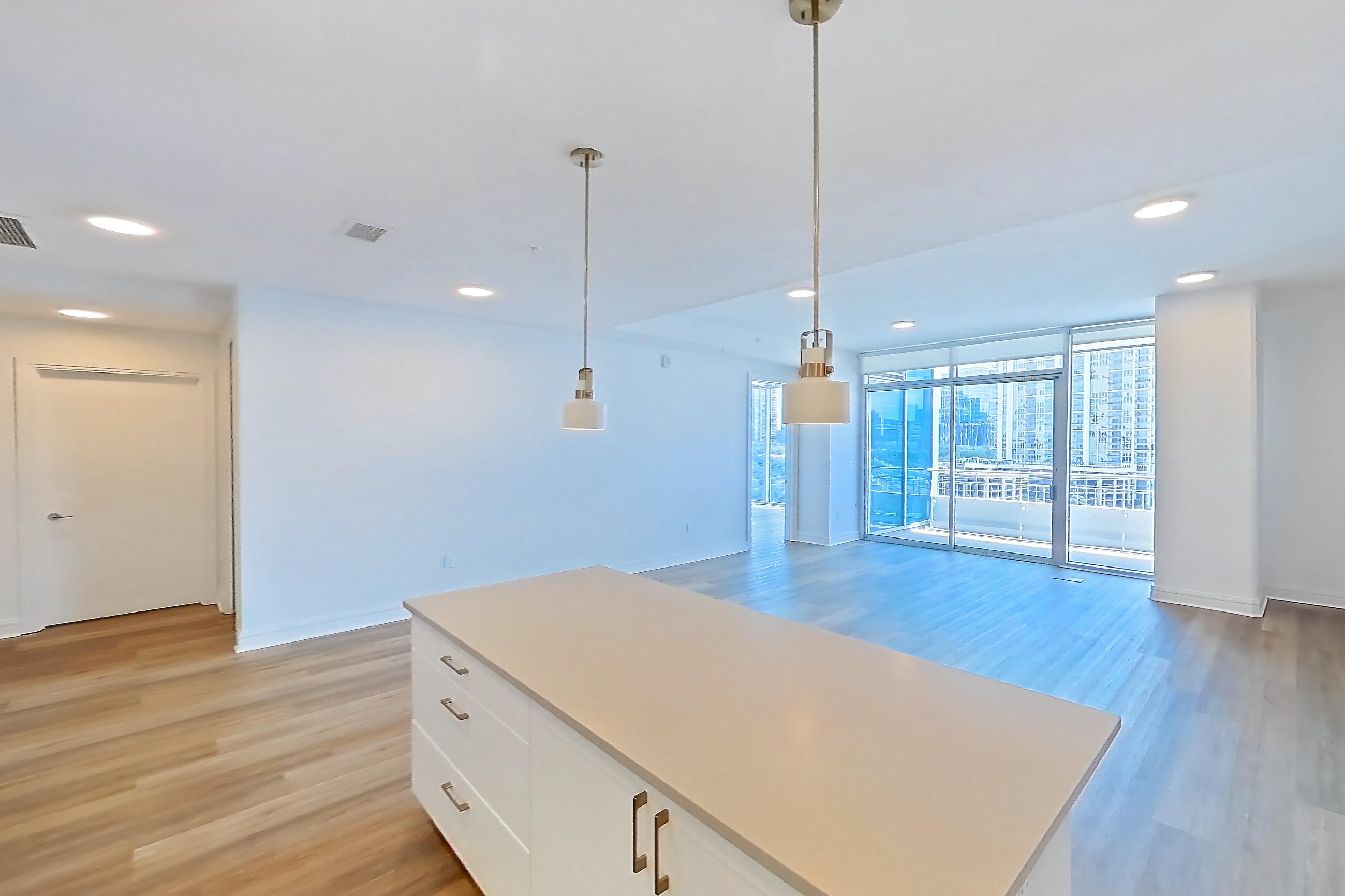 KITCHEN (representative of this floor plan)