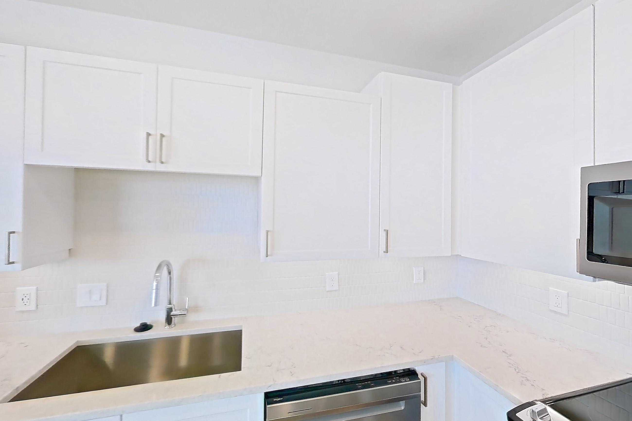 KITCHEN (representative of this floor plan)