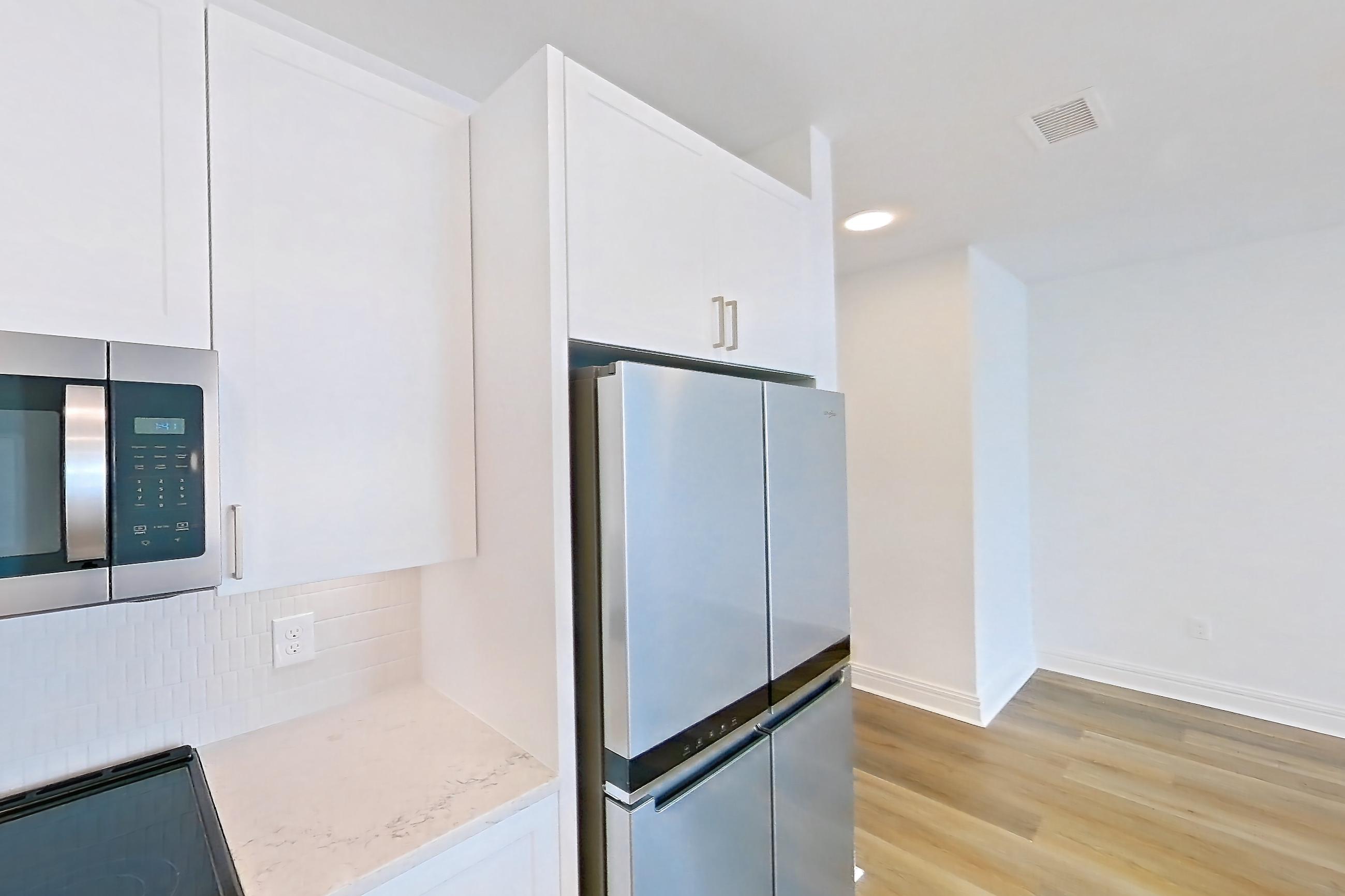KITCHEN (representative of this floor plan)