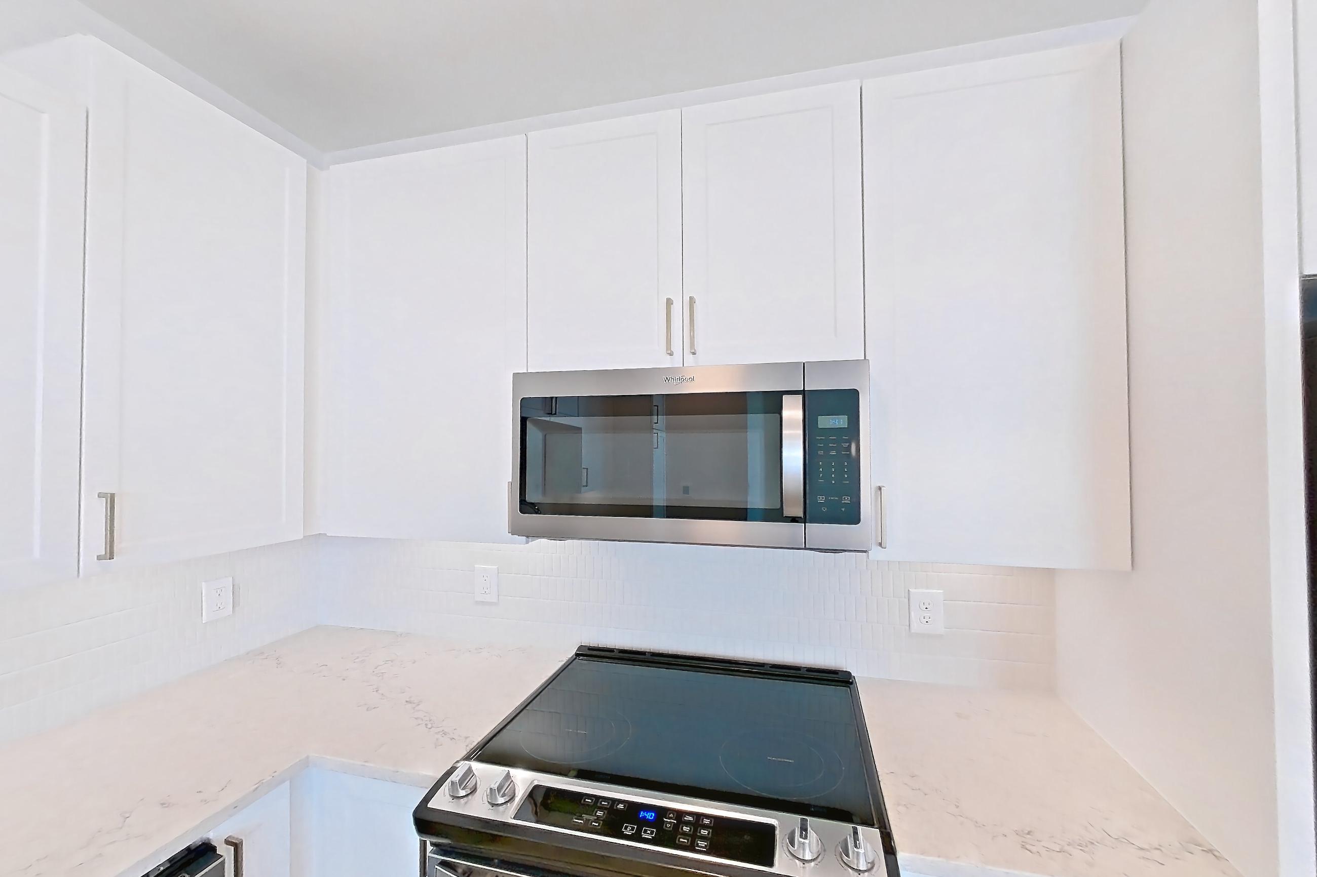 KITCHEN (representative of this floor plan)