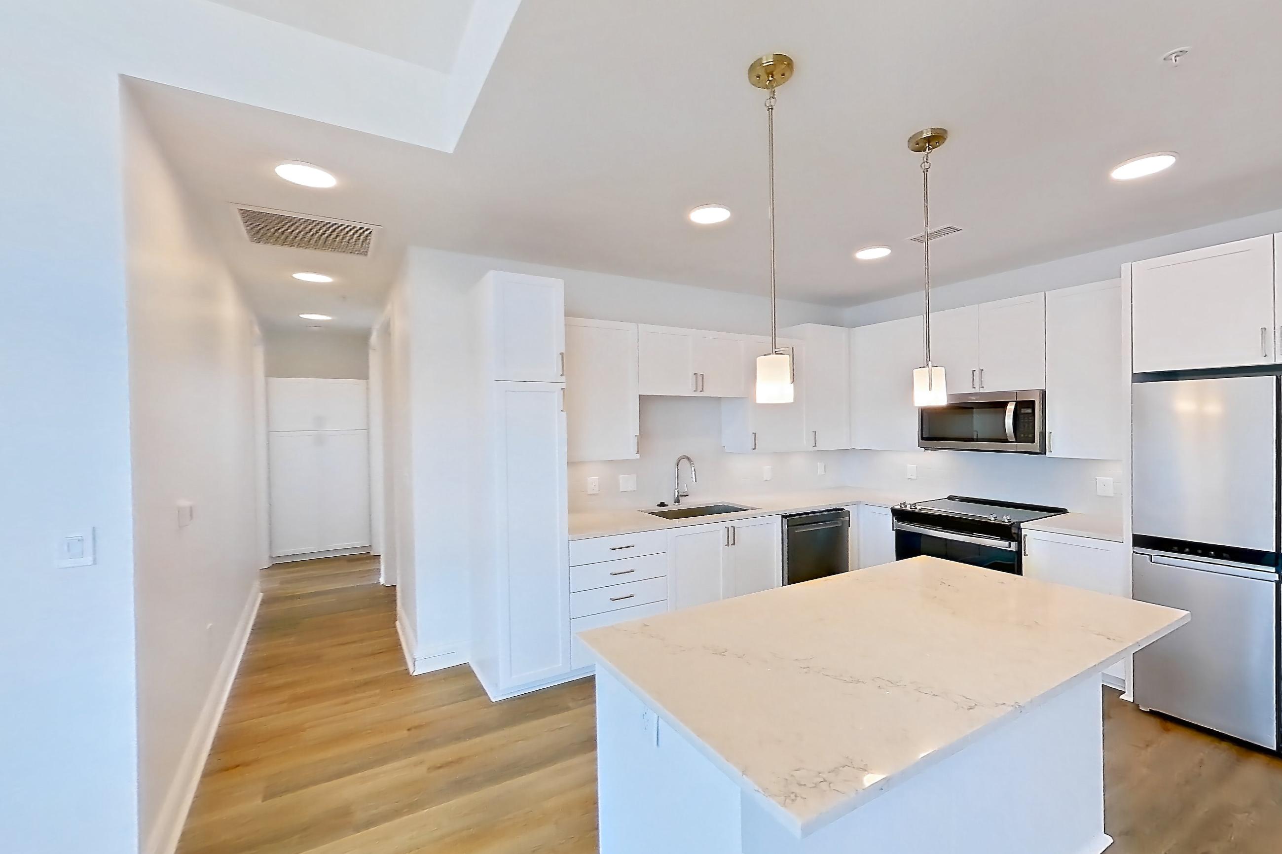 LIVING ROOM (representative of this floor plan)