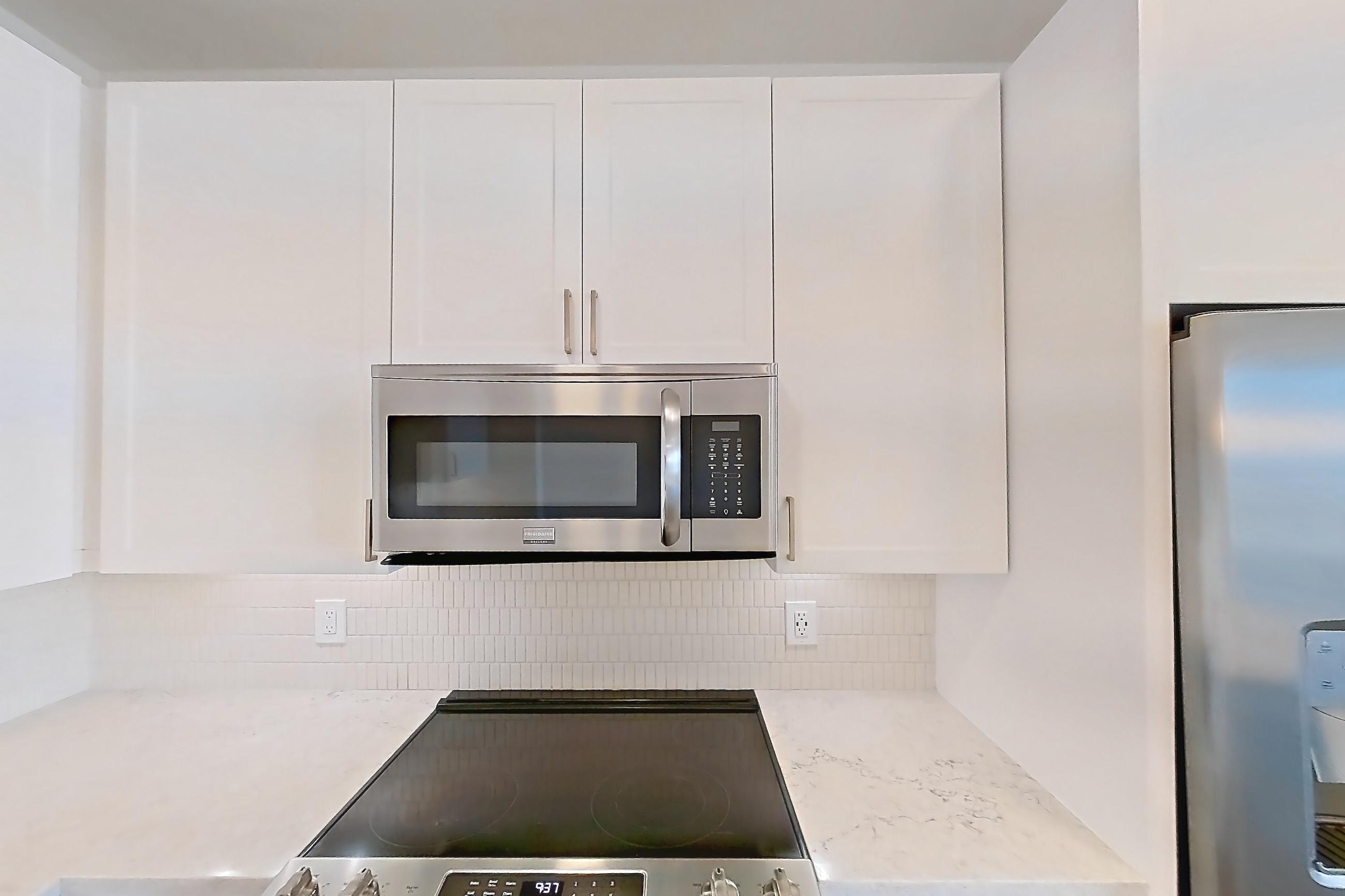 KITCHEN (representative of this floor plan)