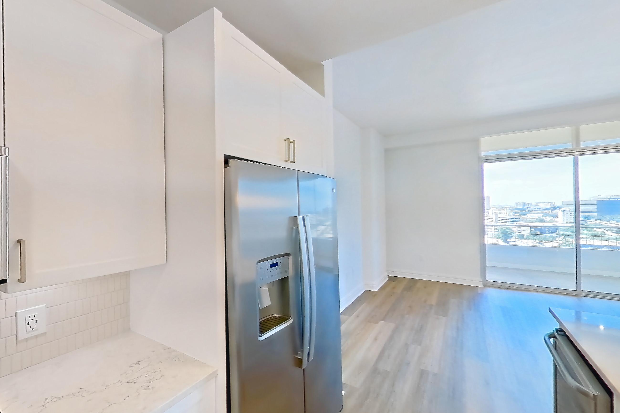 KITCHEN (representative of this floor plan)
