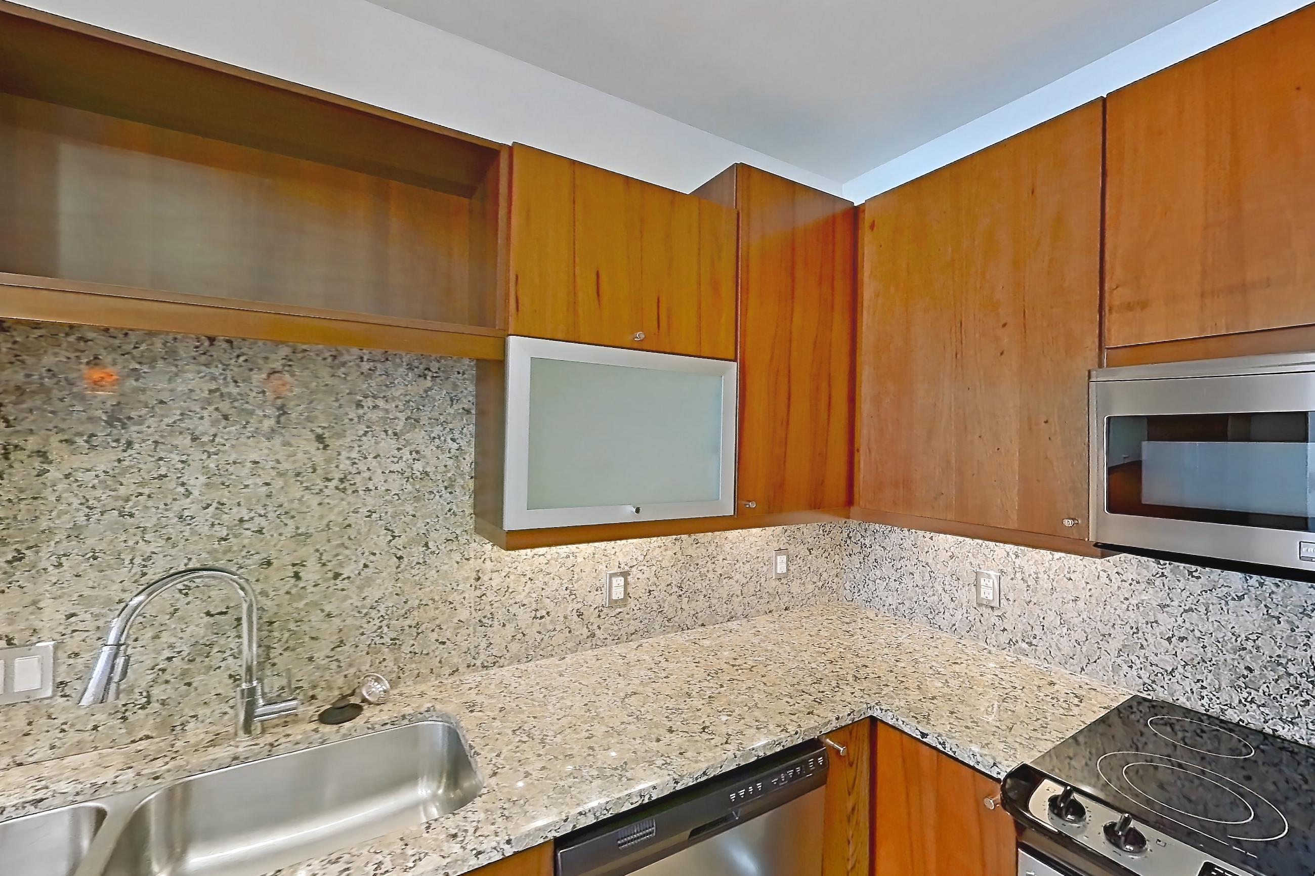 KITCHEN (representative of this floor plan)