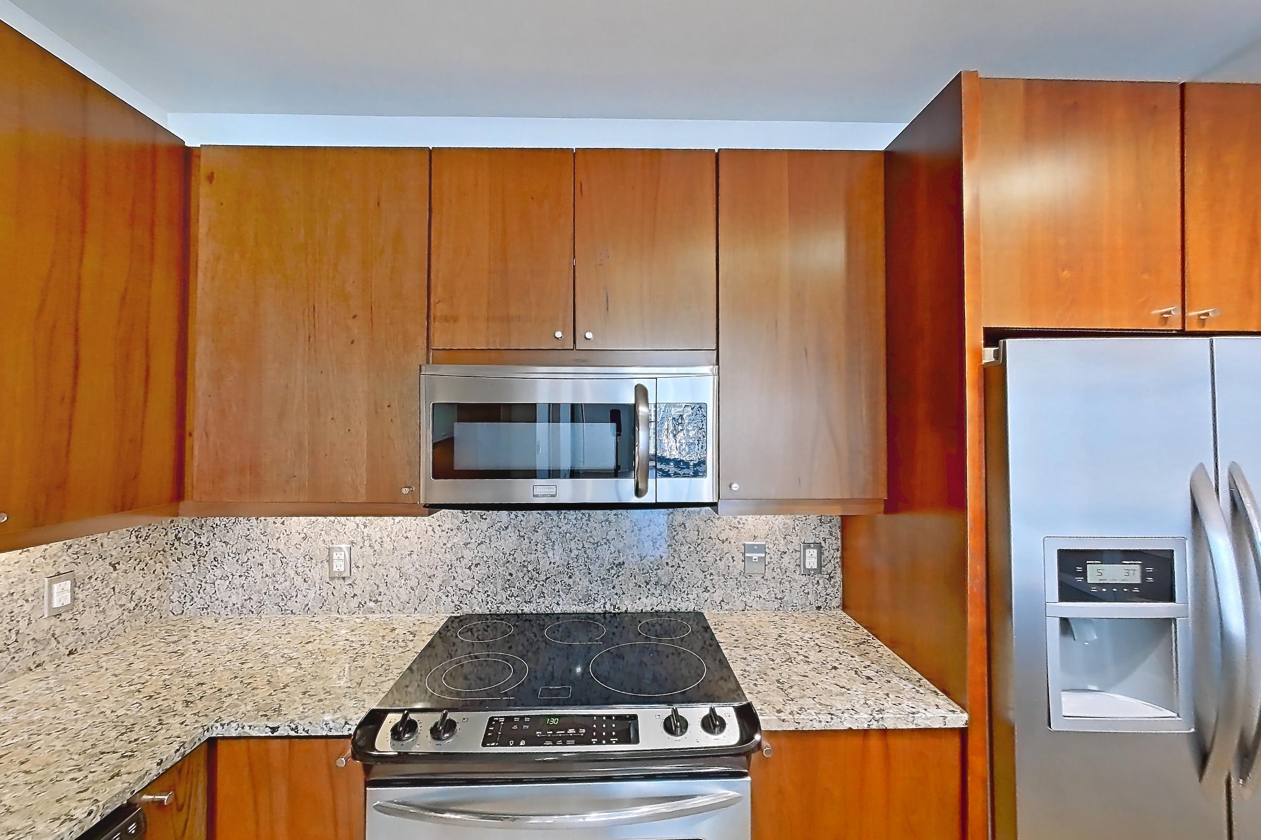 KITCHEN (representative of this floor plan)