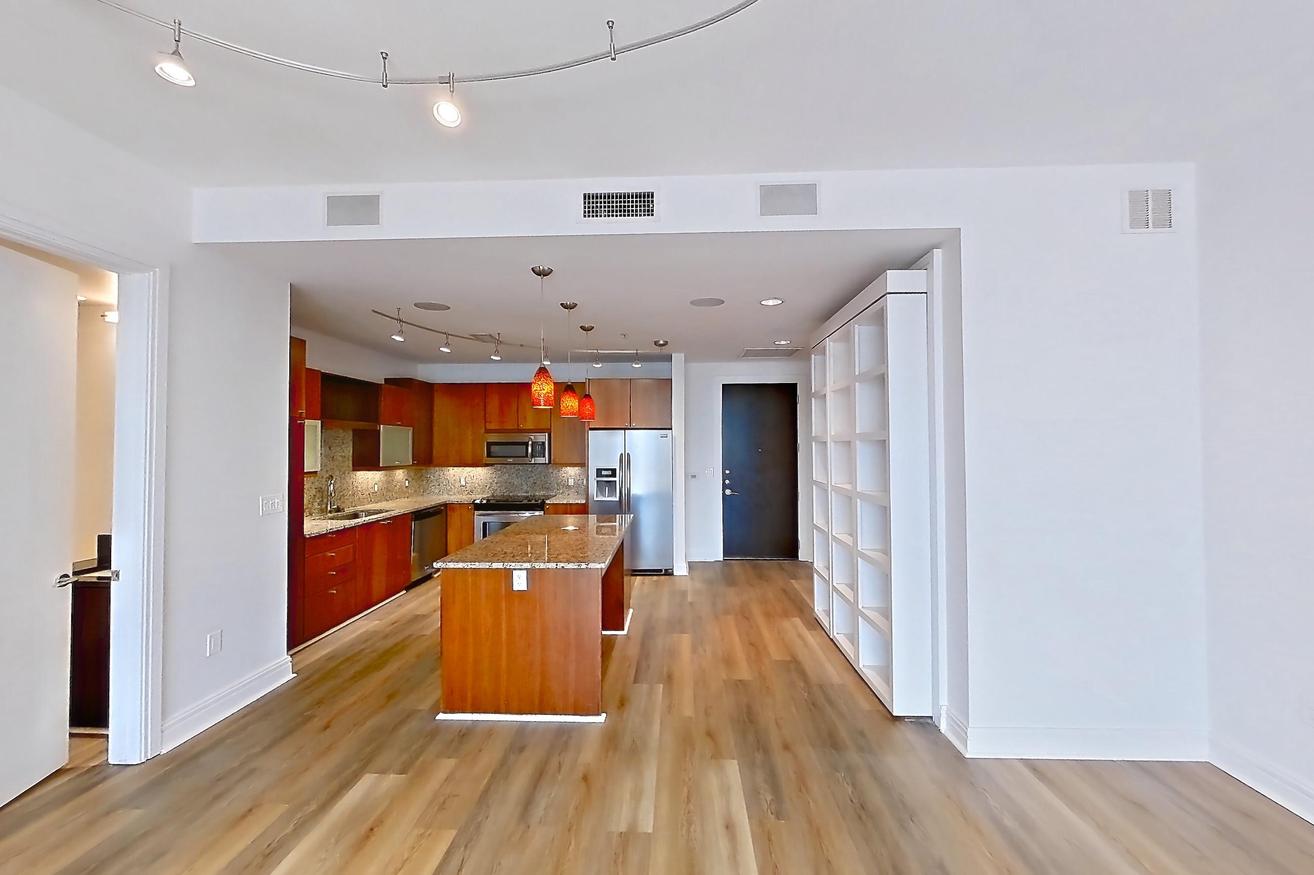 LIVING ROOM (representative of this floor plan)
