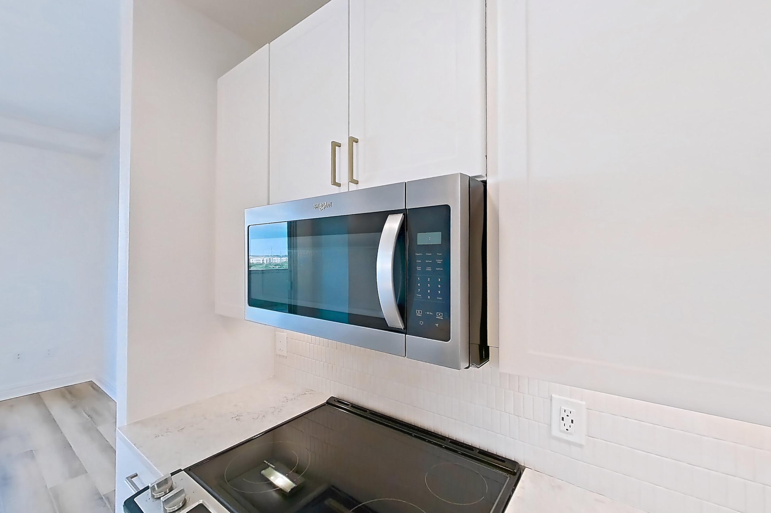 KITCHEN (representative of this floor plan)