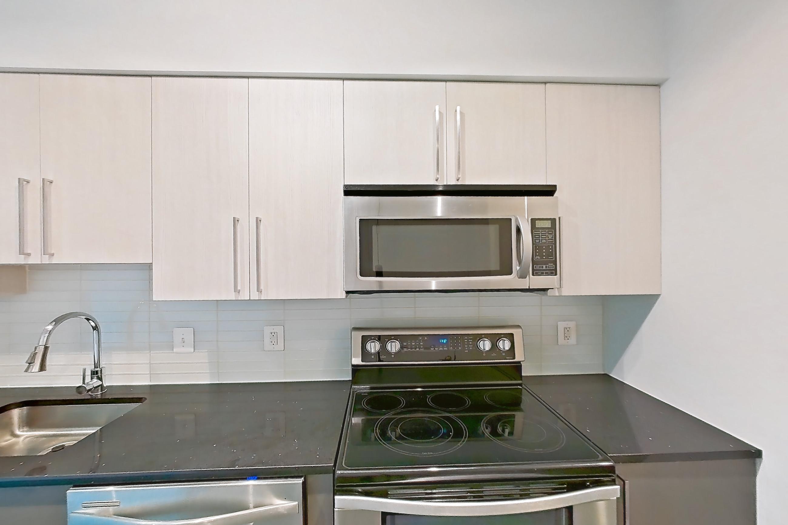 KITCHEN (representative of this floor plan)