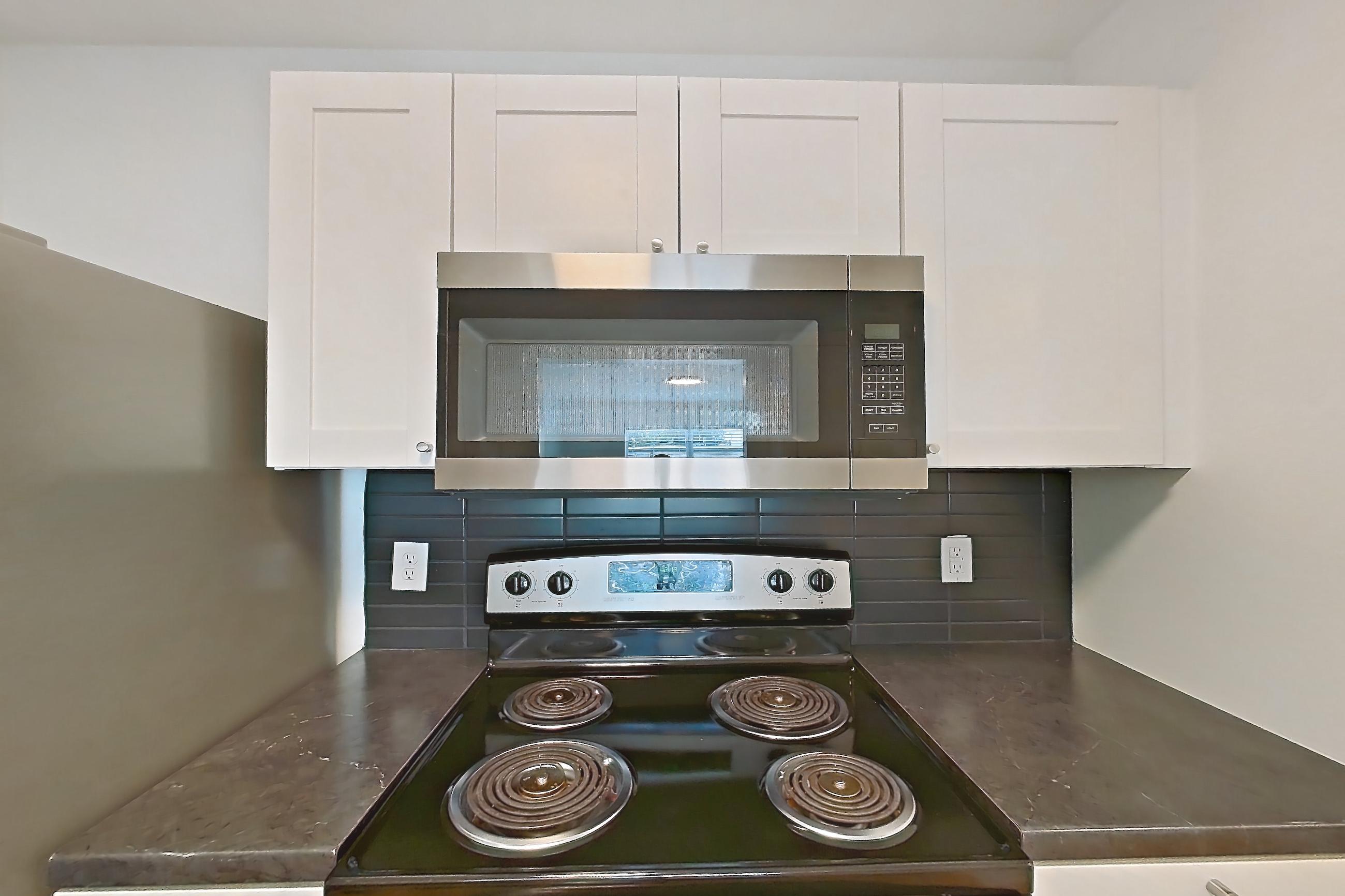 KITCHEN (representative of this floor plan)