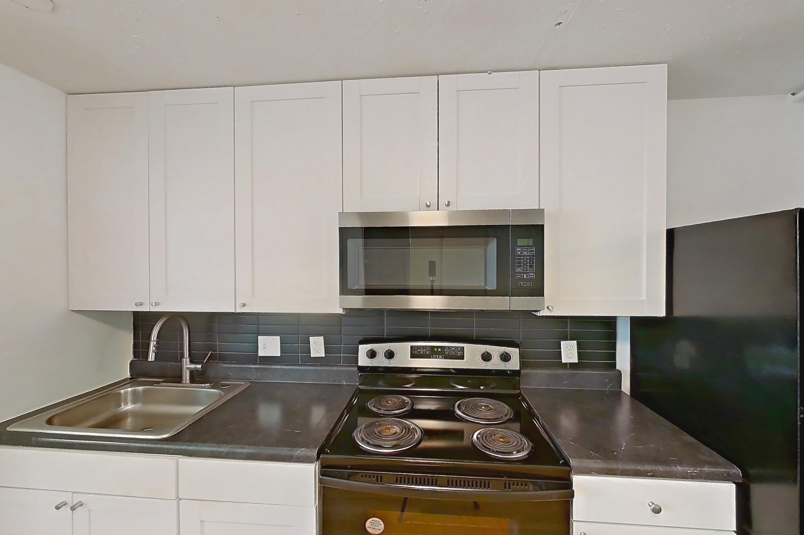 KITCHEN (representative of this floor plan)