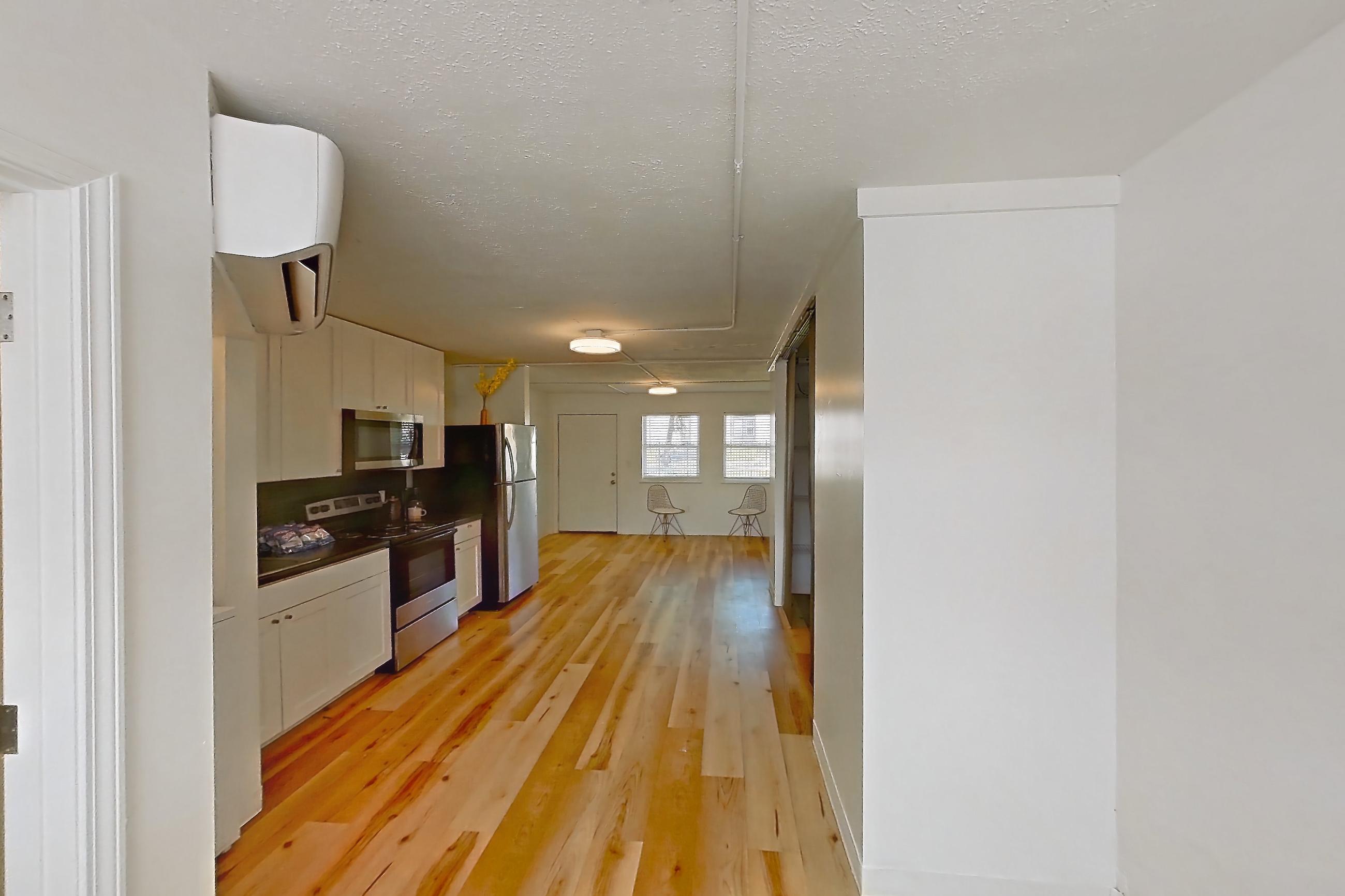 LIVING SPACE