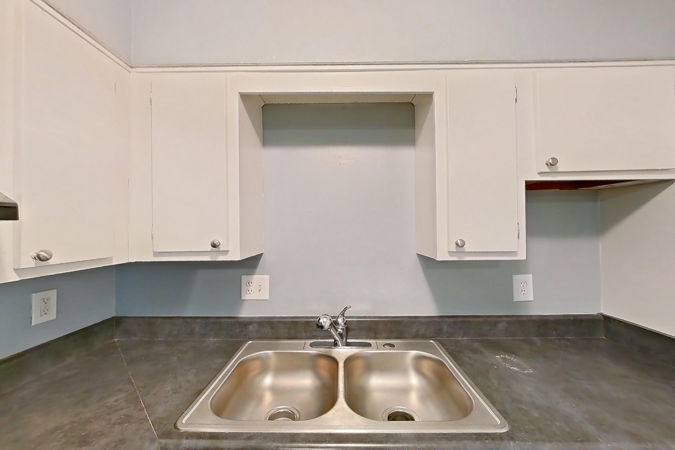 KITCHEN (representative of this floor plan)