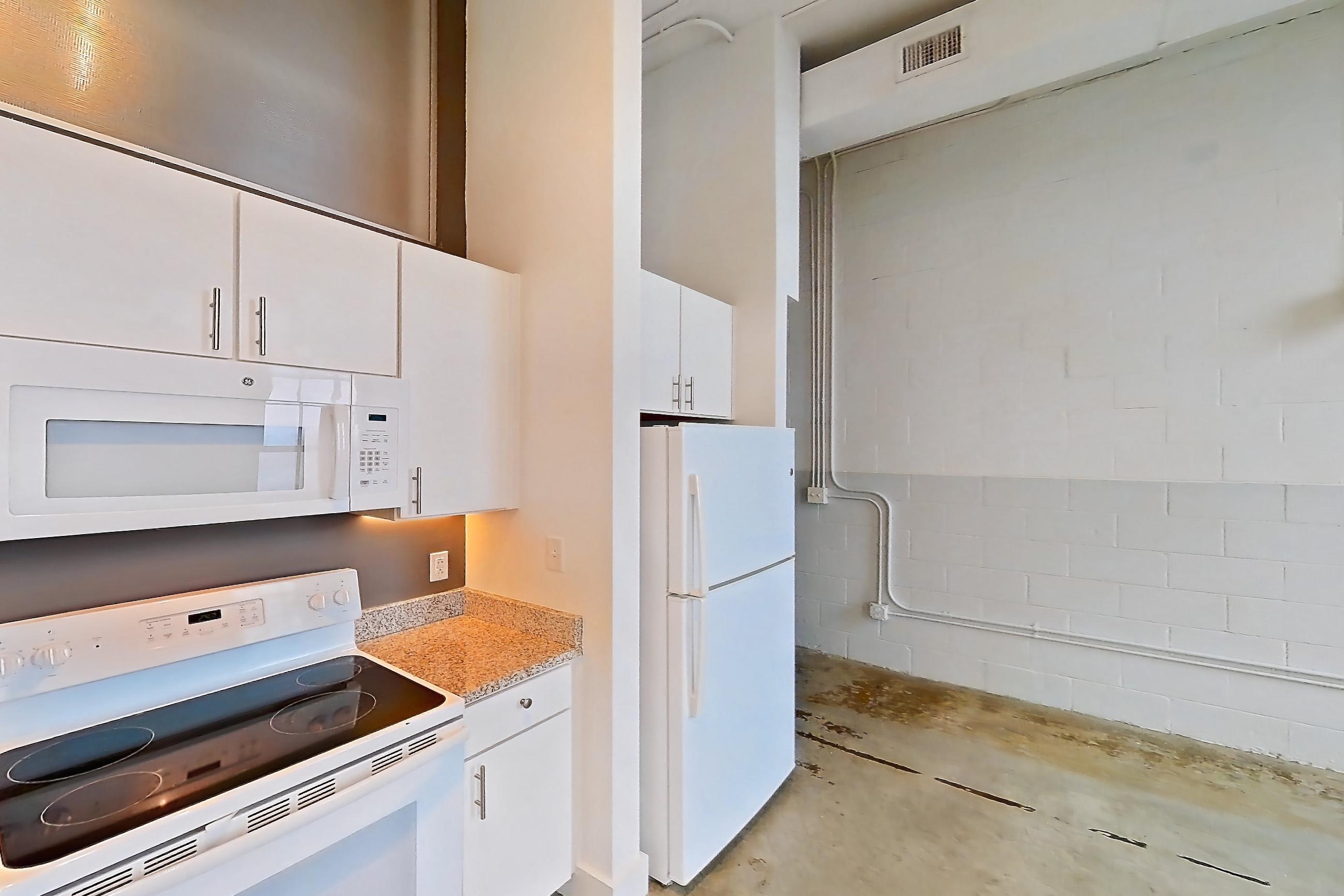 KITCHEN (representative of this floor plan)