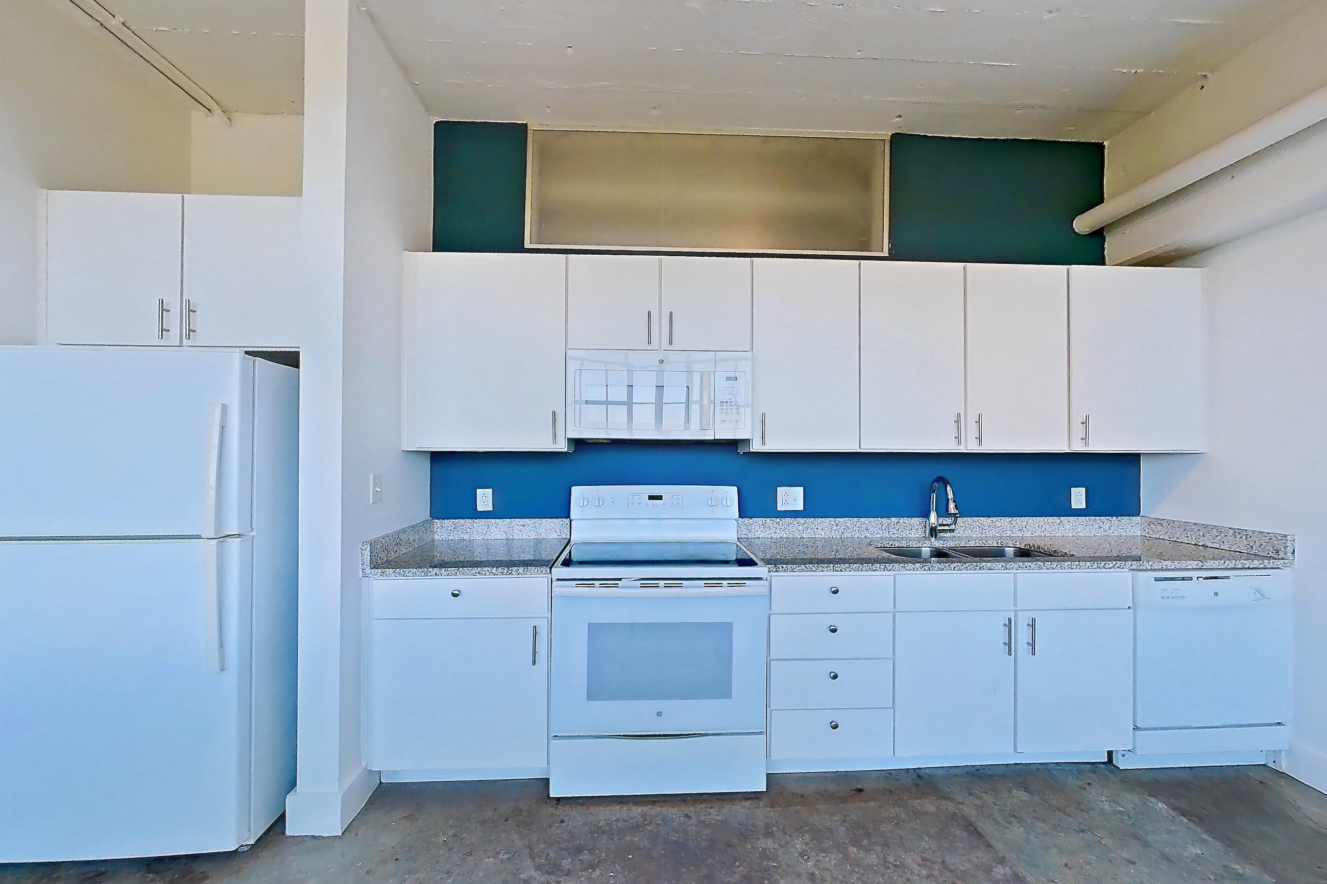 LIVING SPACE