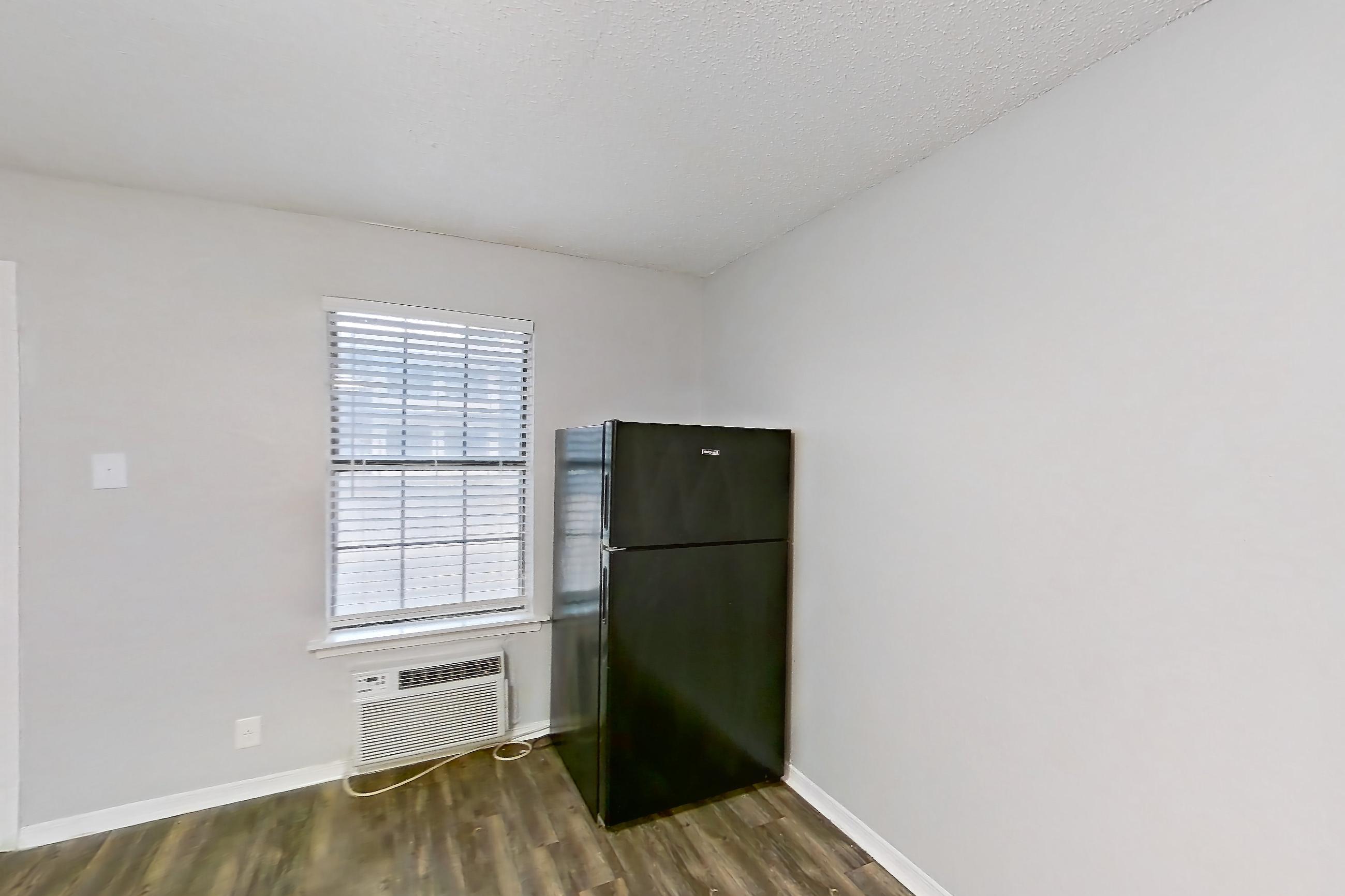 LIVING SPACE (representative of this floor plan)