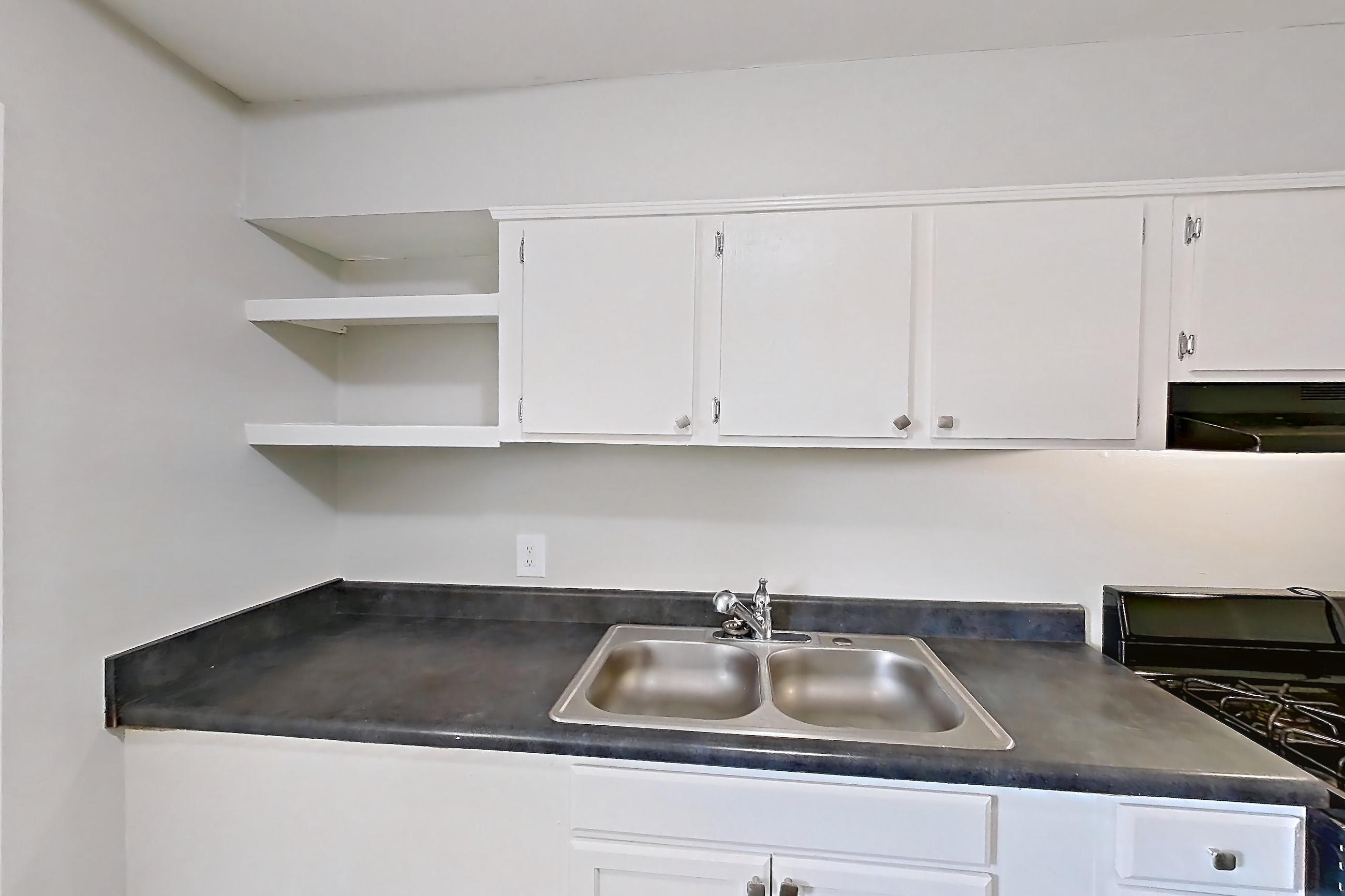 KITCHEN (representative of this floor plan)
