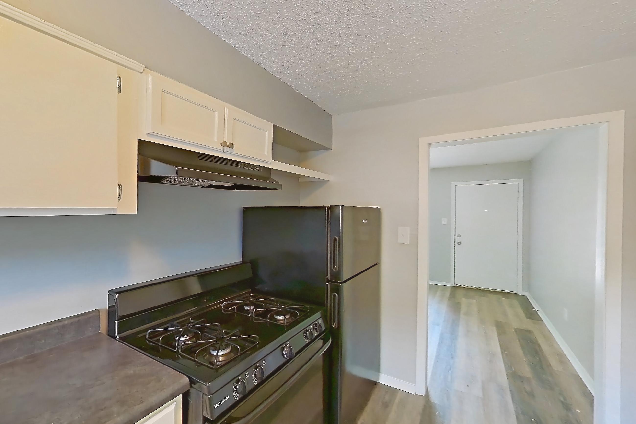 KITCHEN (representative of this floor plan)